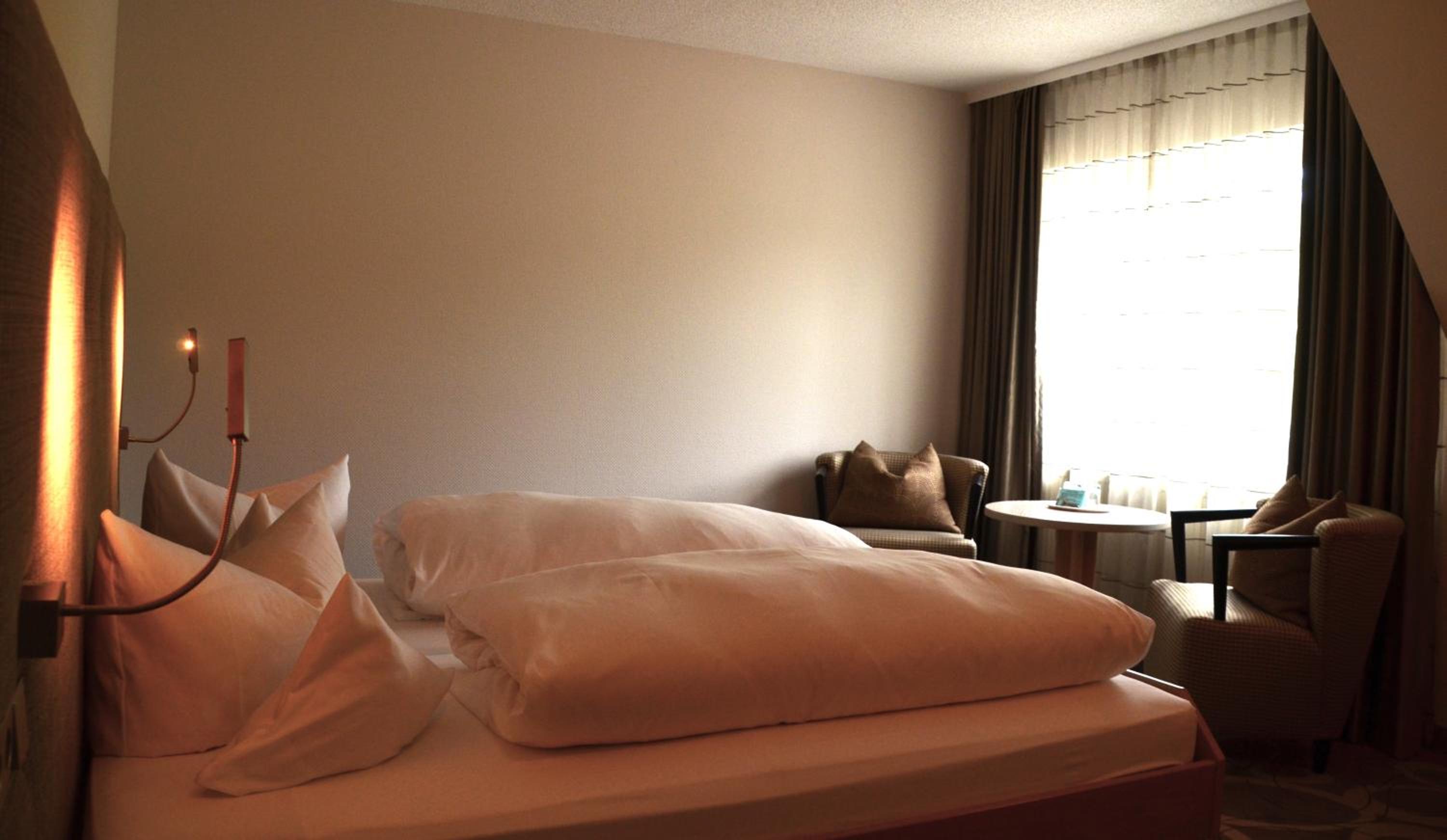 Comfort Double Room partially with Balcony photo 3