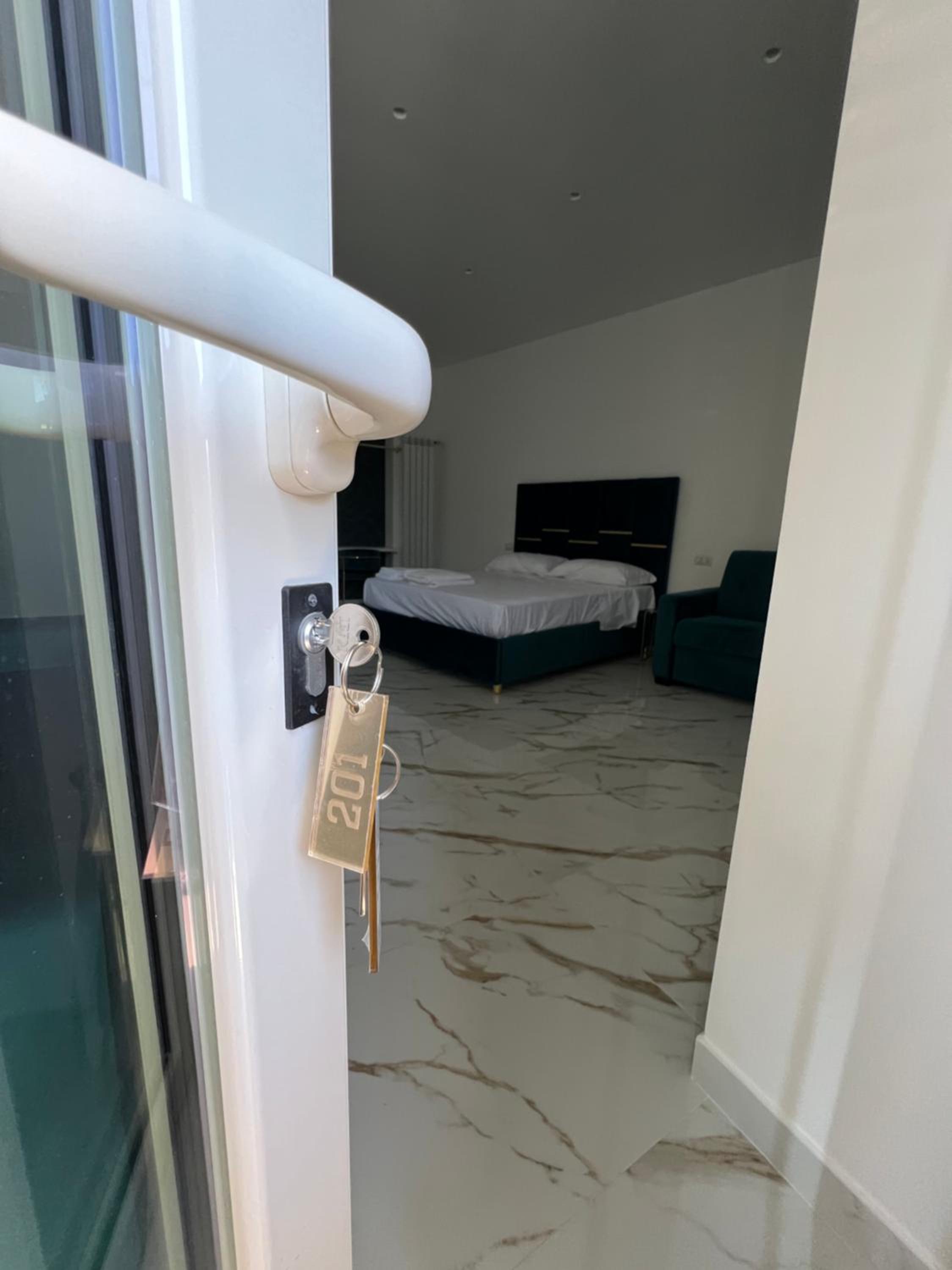 Double or Twin Room