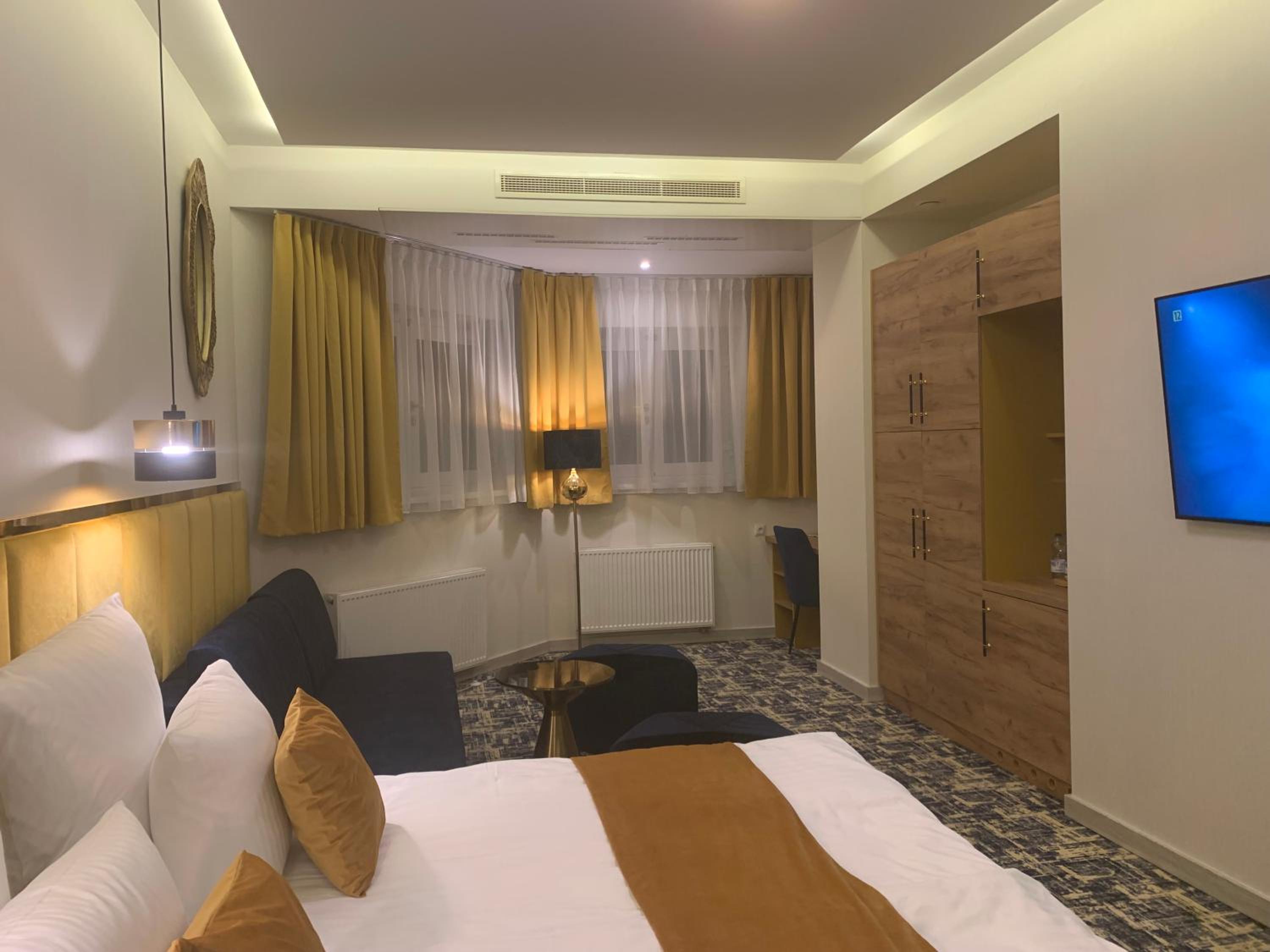 Deluxe Suite - Photo 6