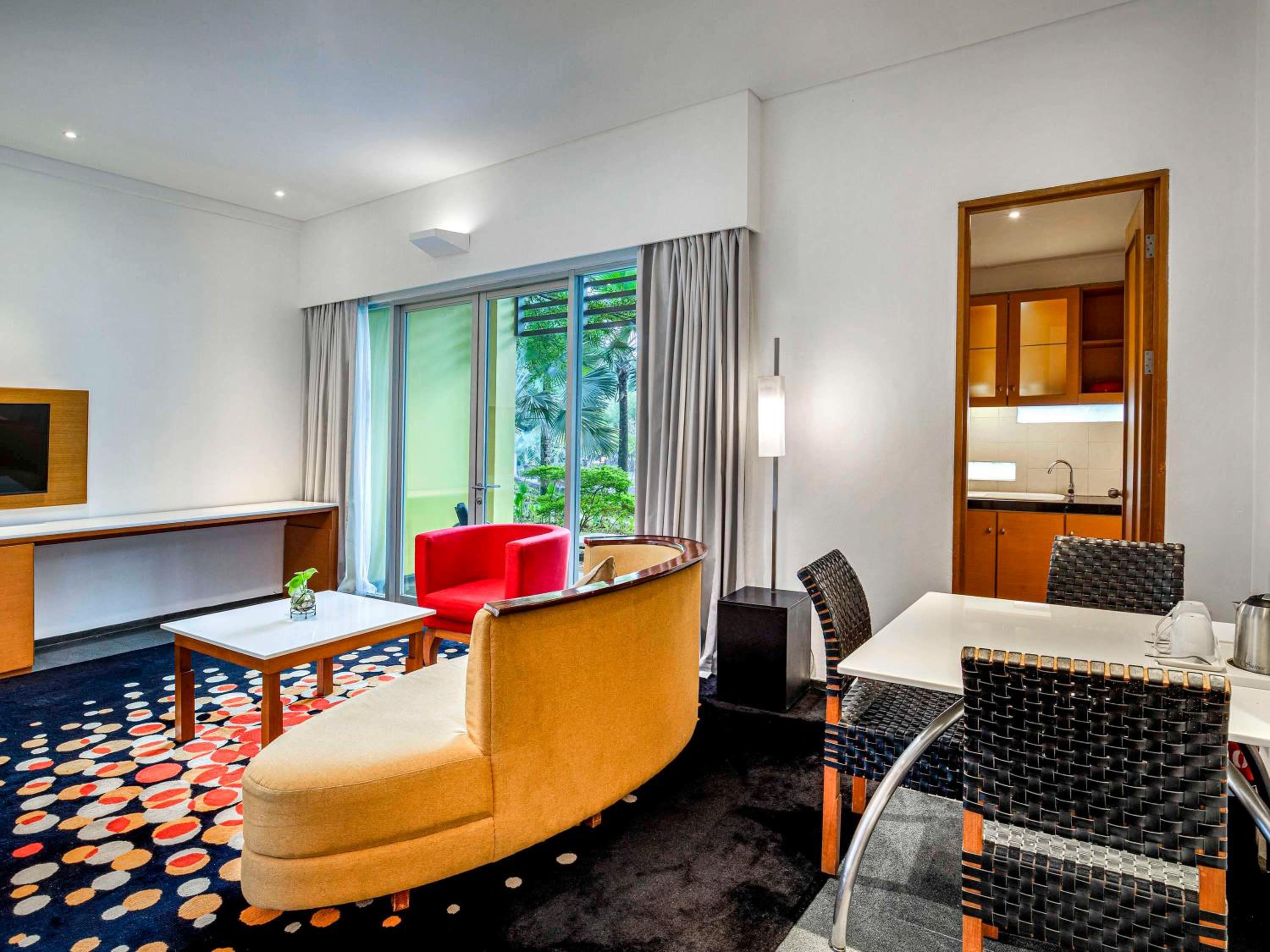 Junior Suite - Photo 3