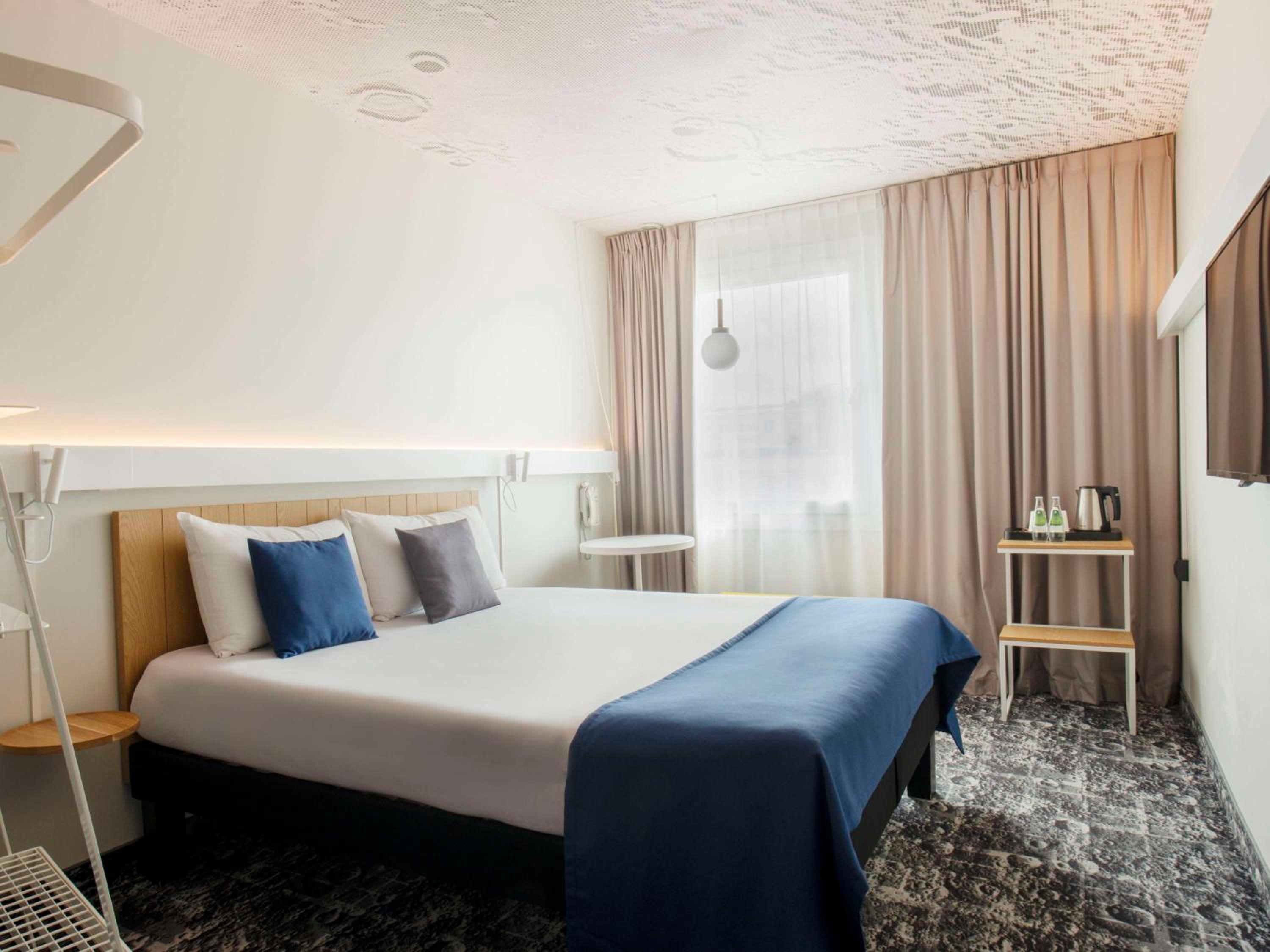 Premium Double Room - Photo 1