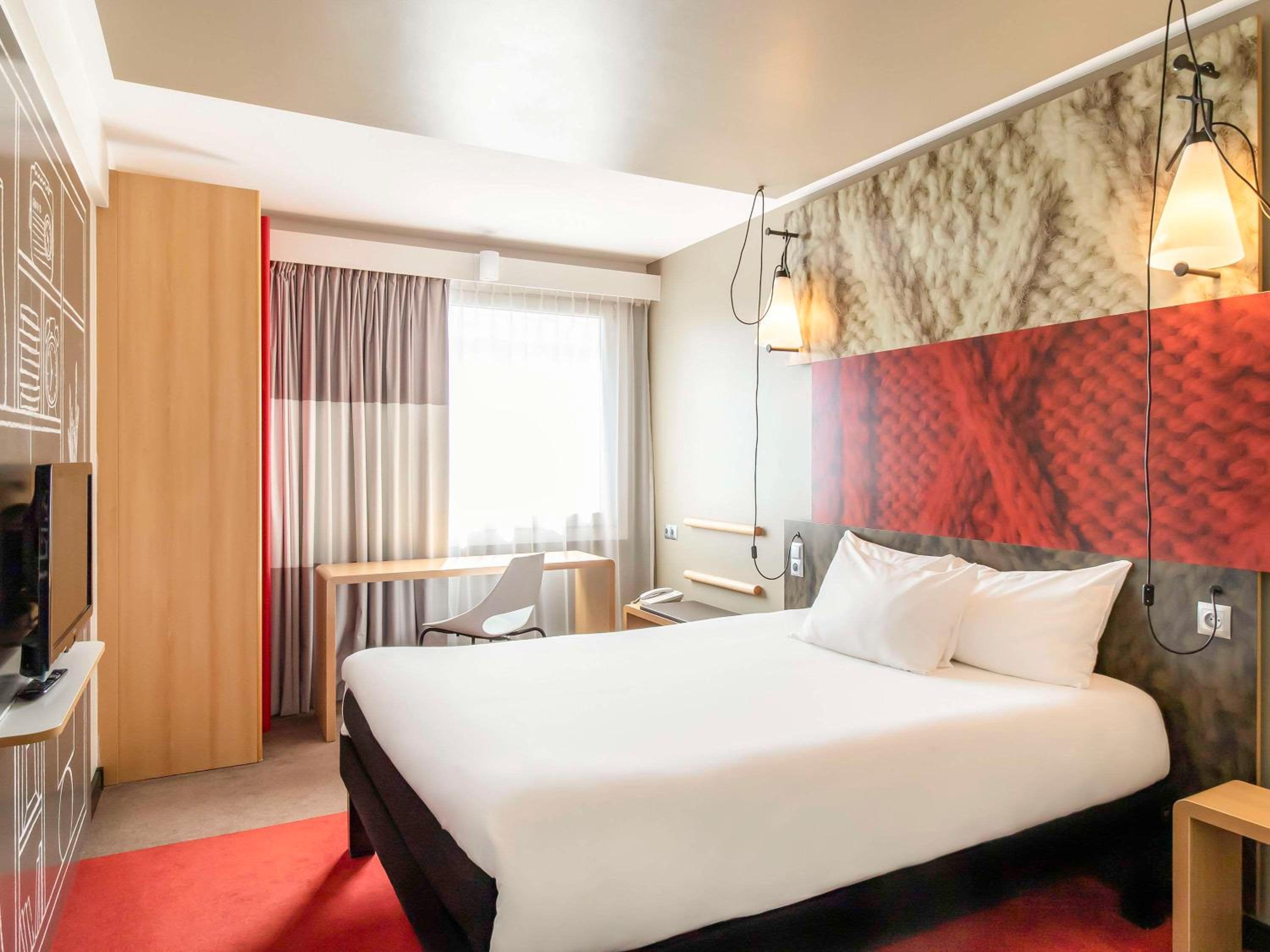 Premium Double Room - Photo 3