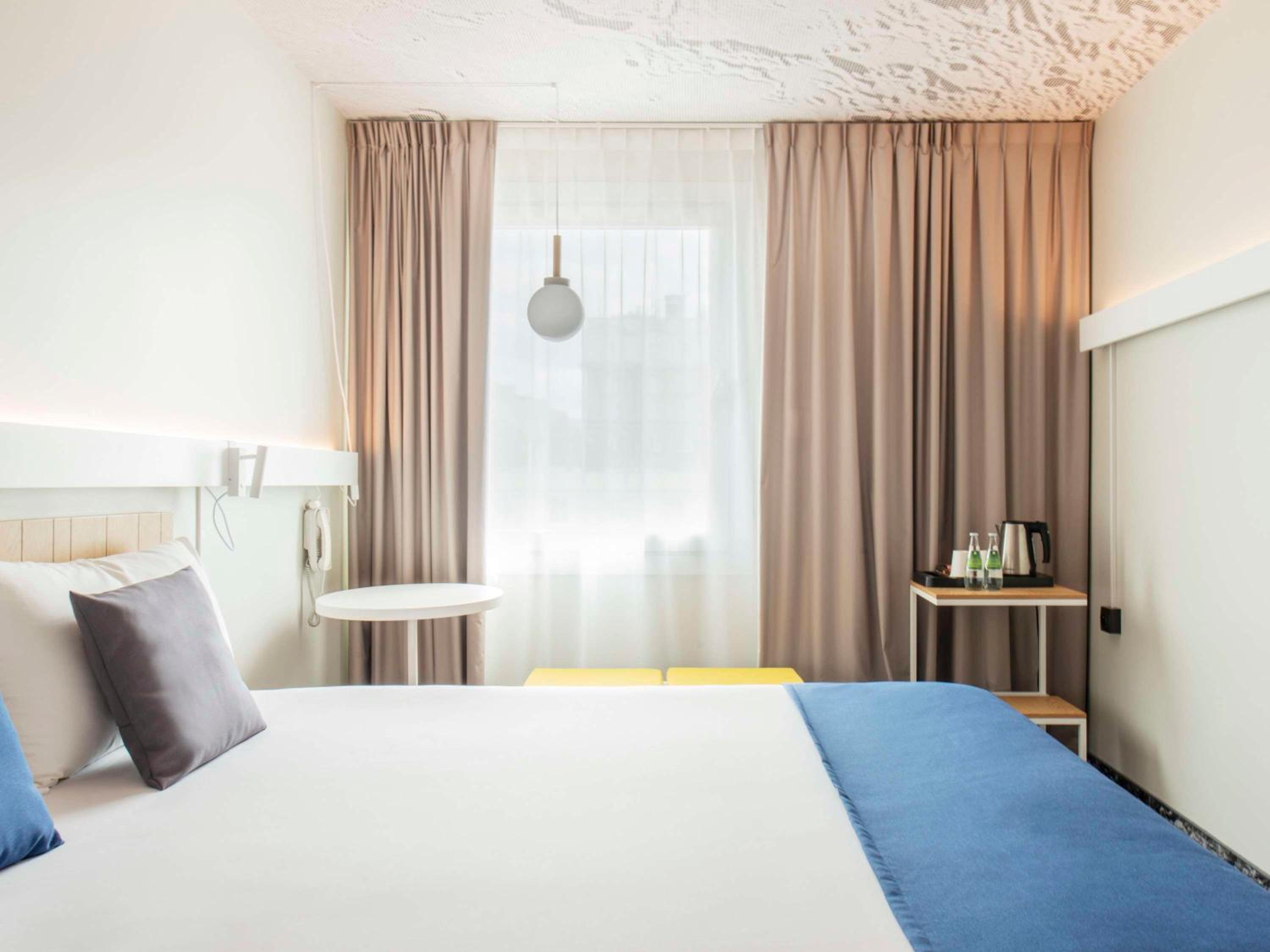 Premium Double Room - Photo 5