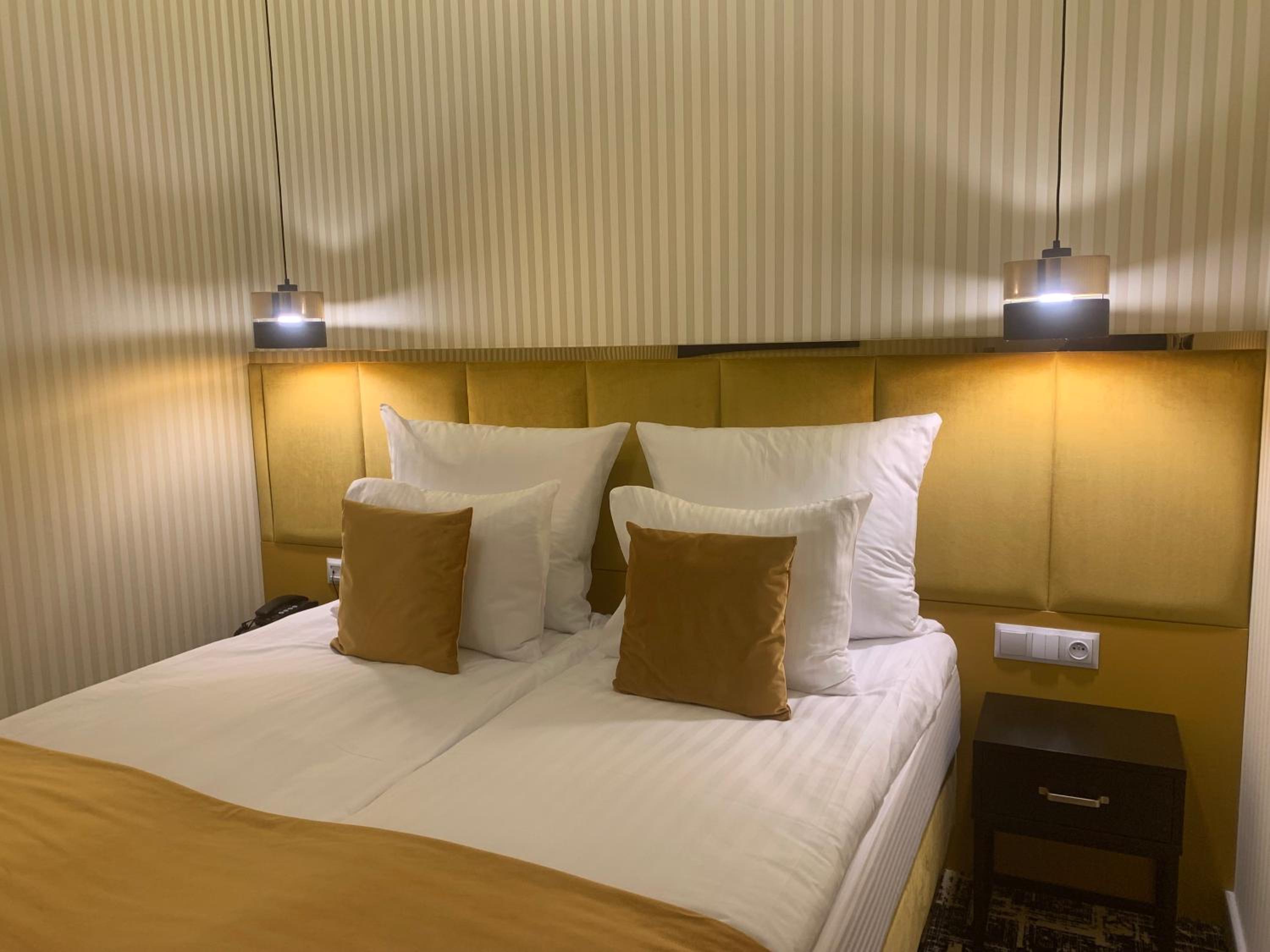 Deluxe Suite - Photo 5