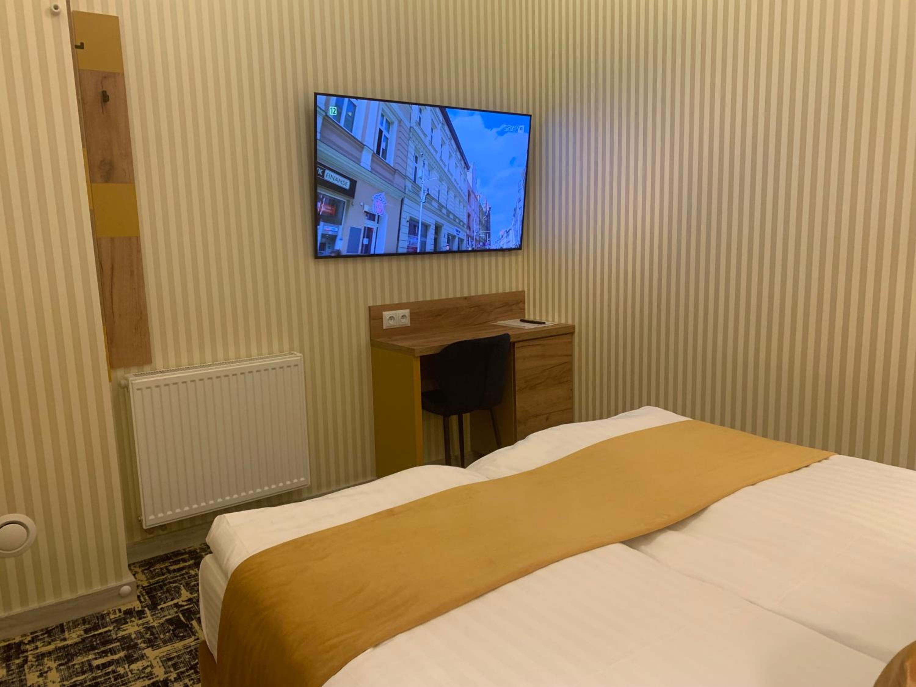 Deluxe Suite - Photo 4