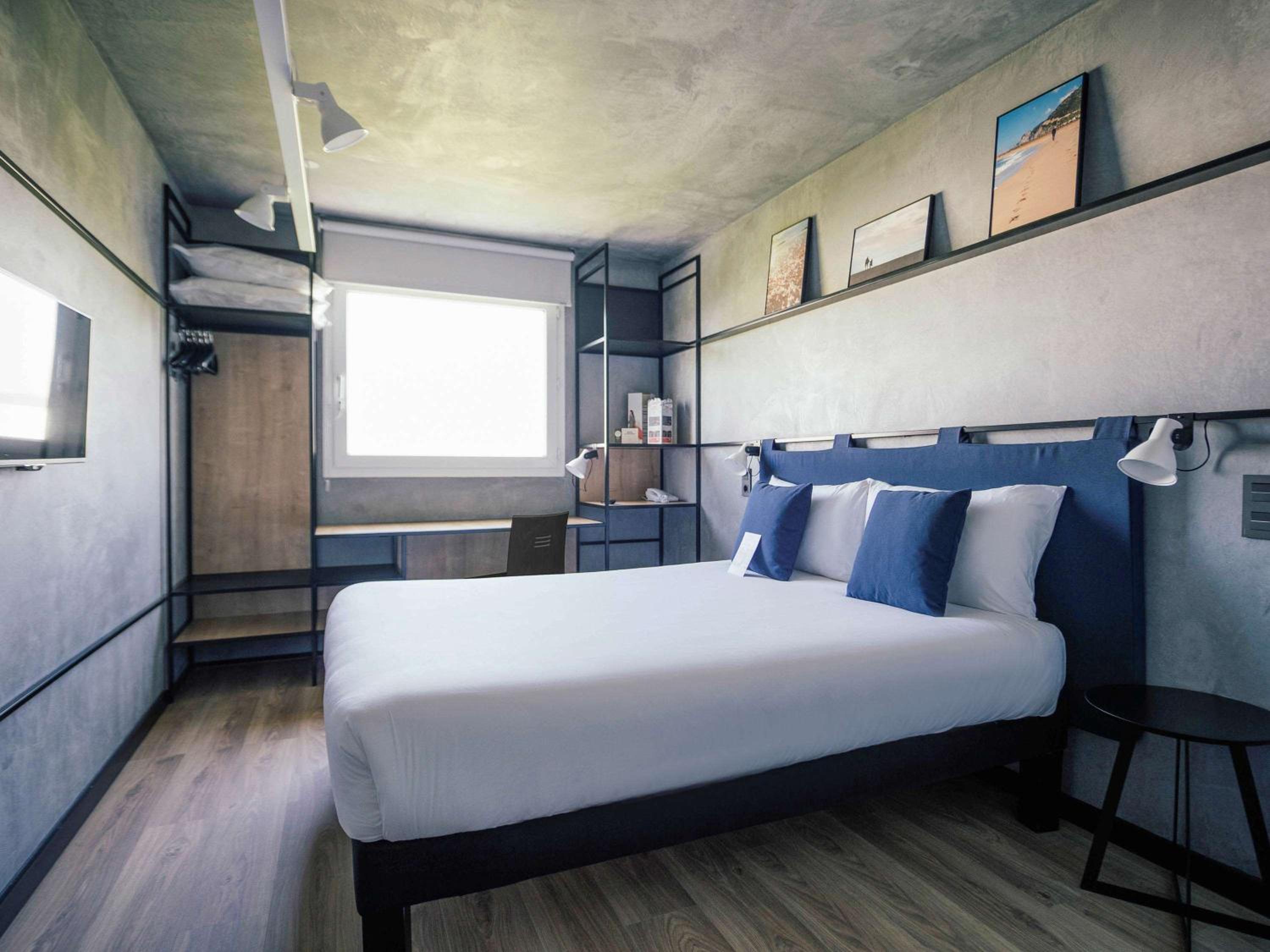 Standard Double Room - Photo 6