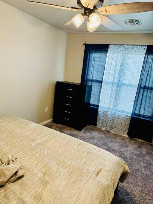Three-Bedroom Villa photo 2