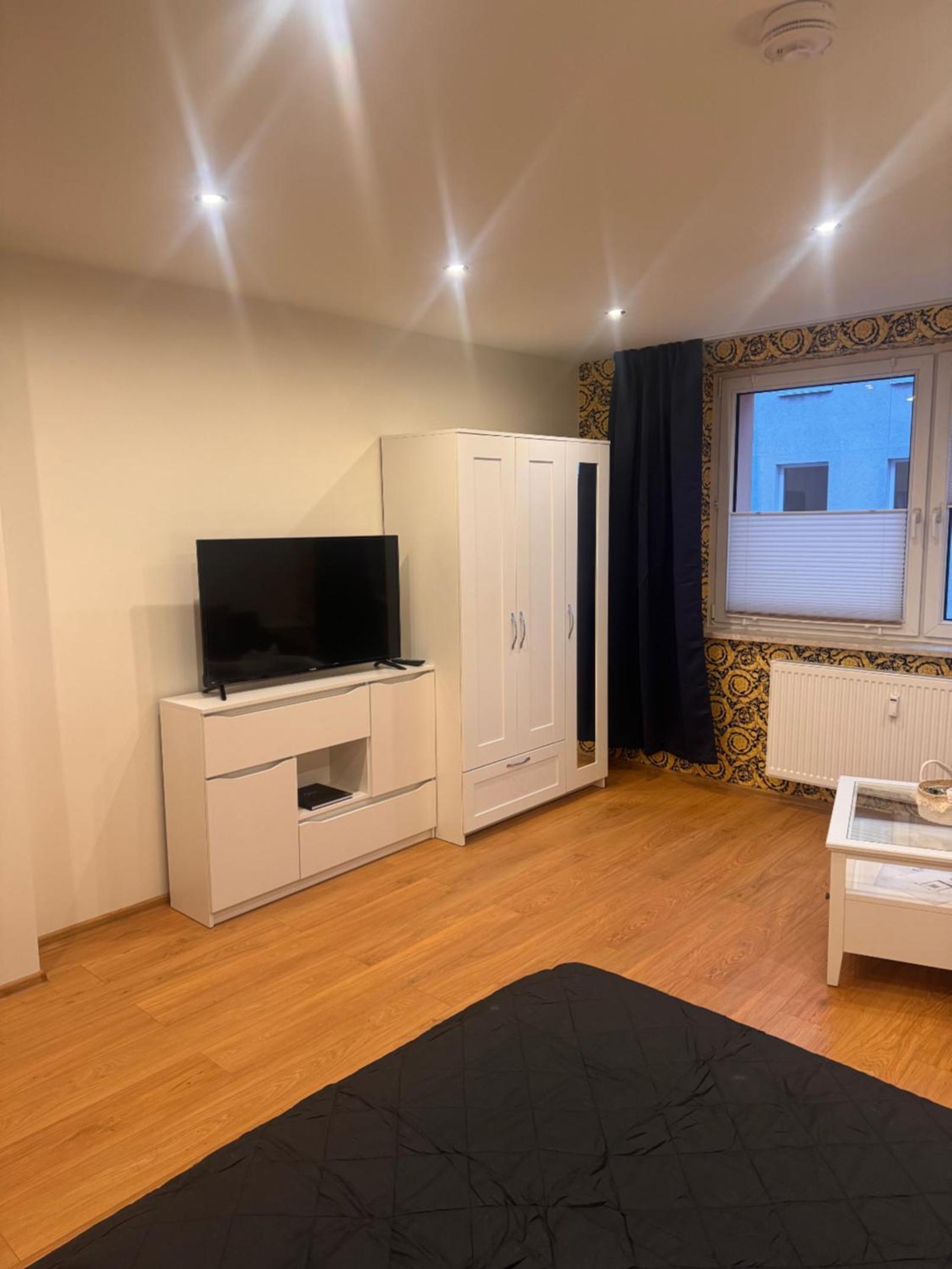 Two-Bedroom Apartment photo 1
