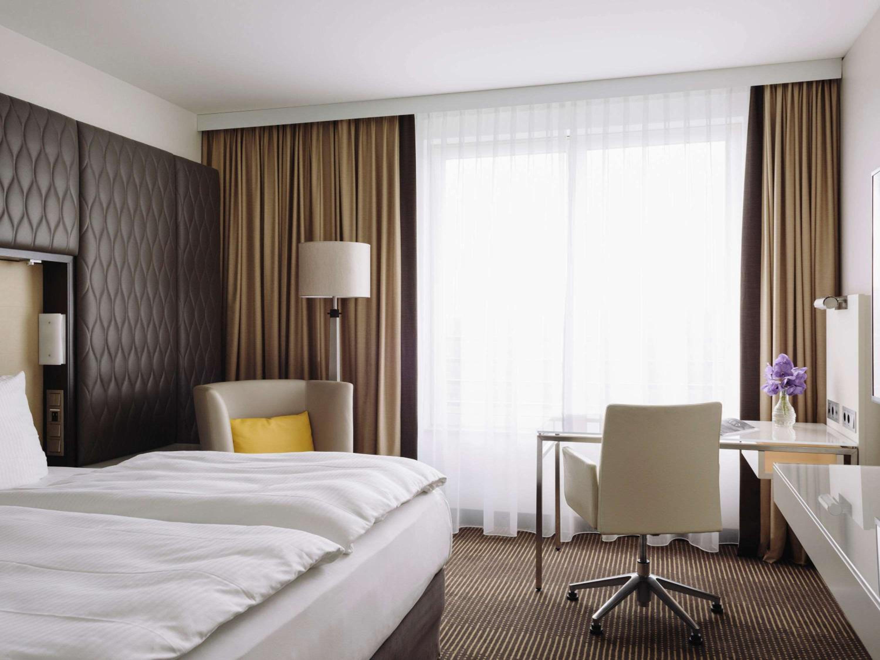 Superior Double or Twin Room - Photo 1