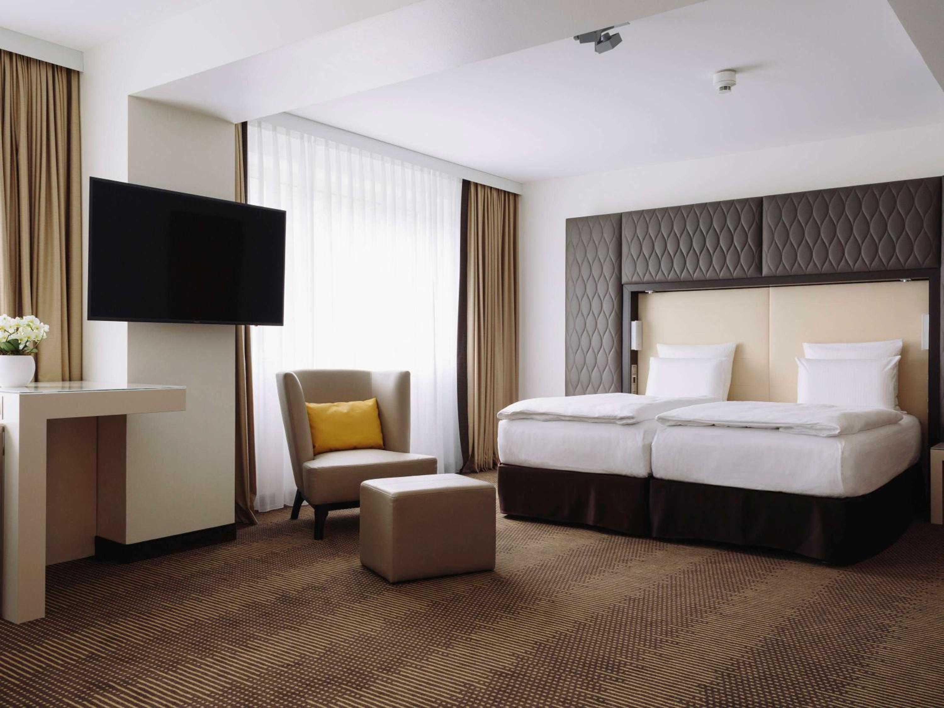 Junior Suite - Photo 1