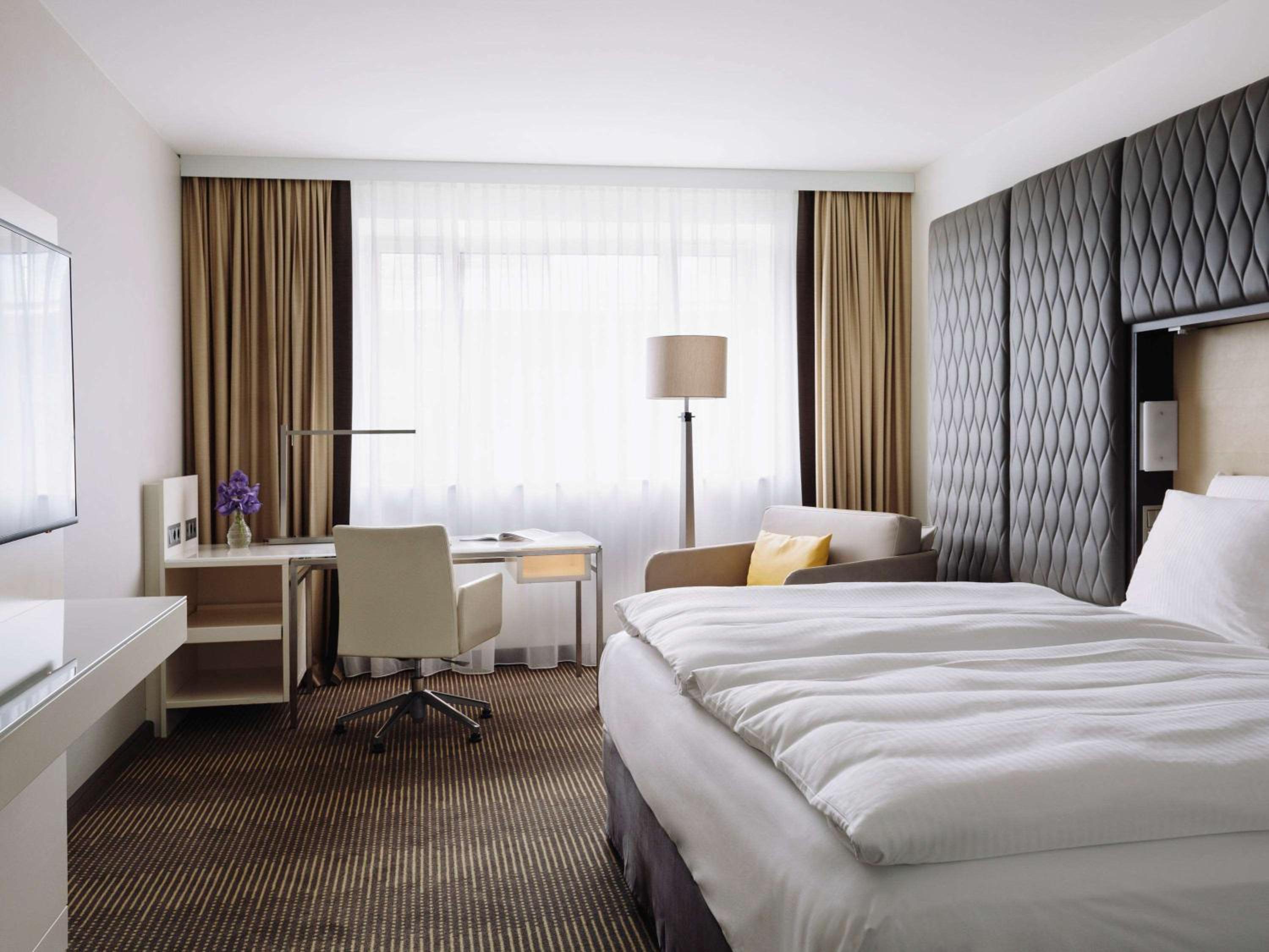 Deluxe Double or Twin Room - Photo 1