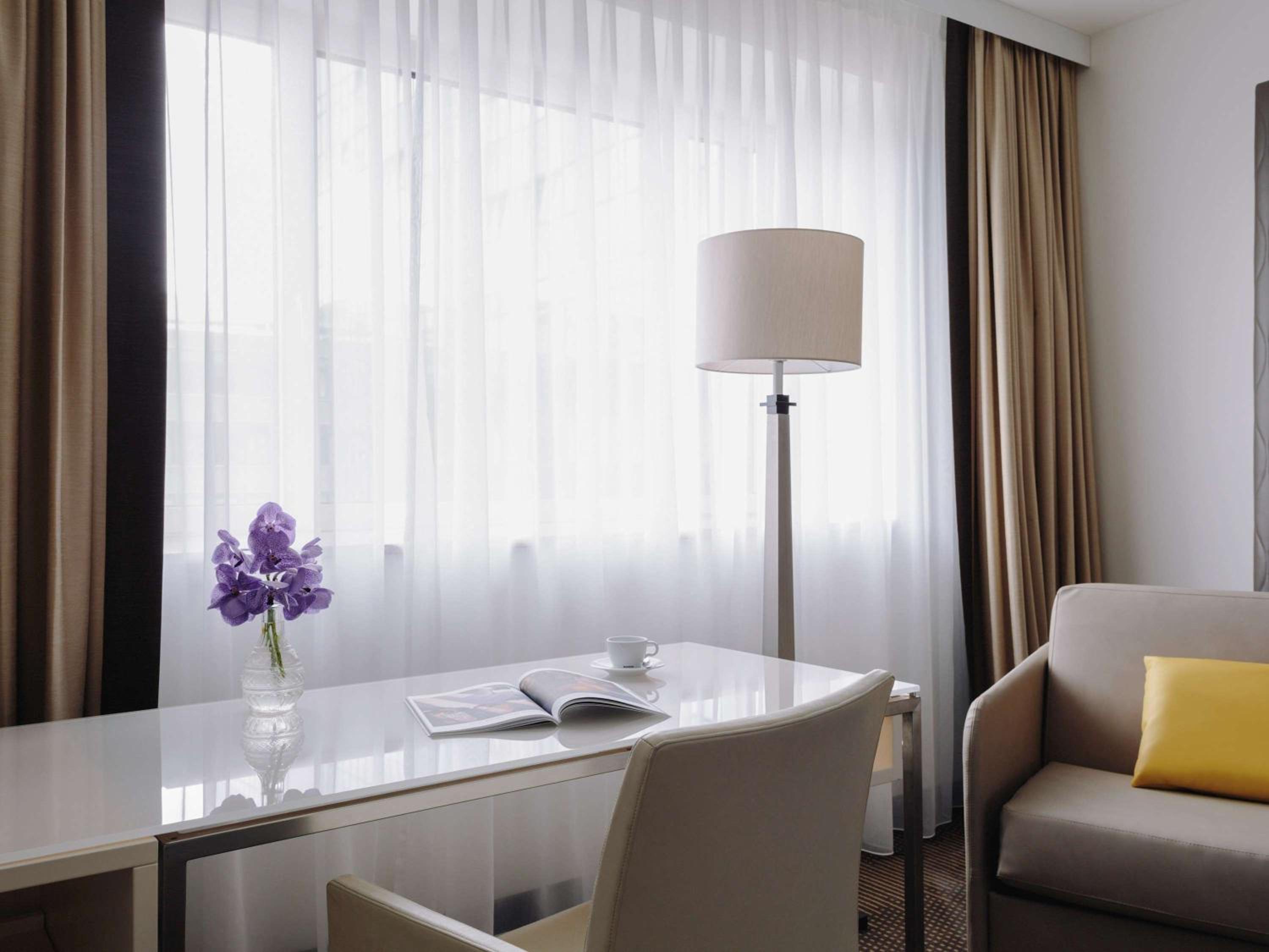 Deluxe Double or Twin Room - Photo 5