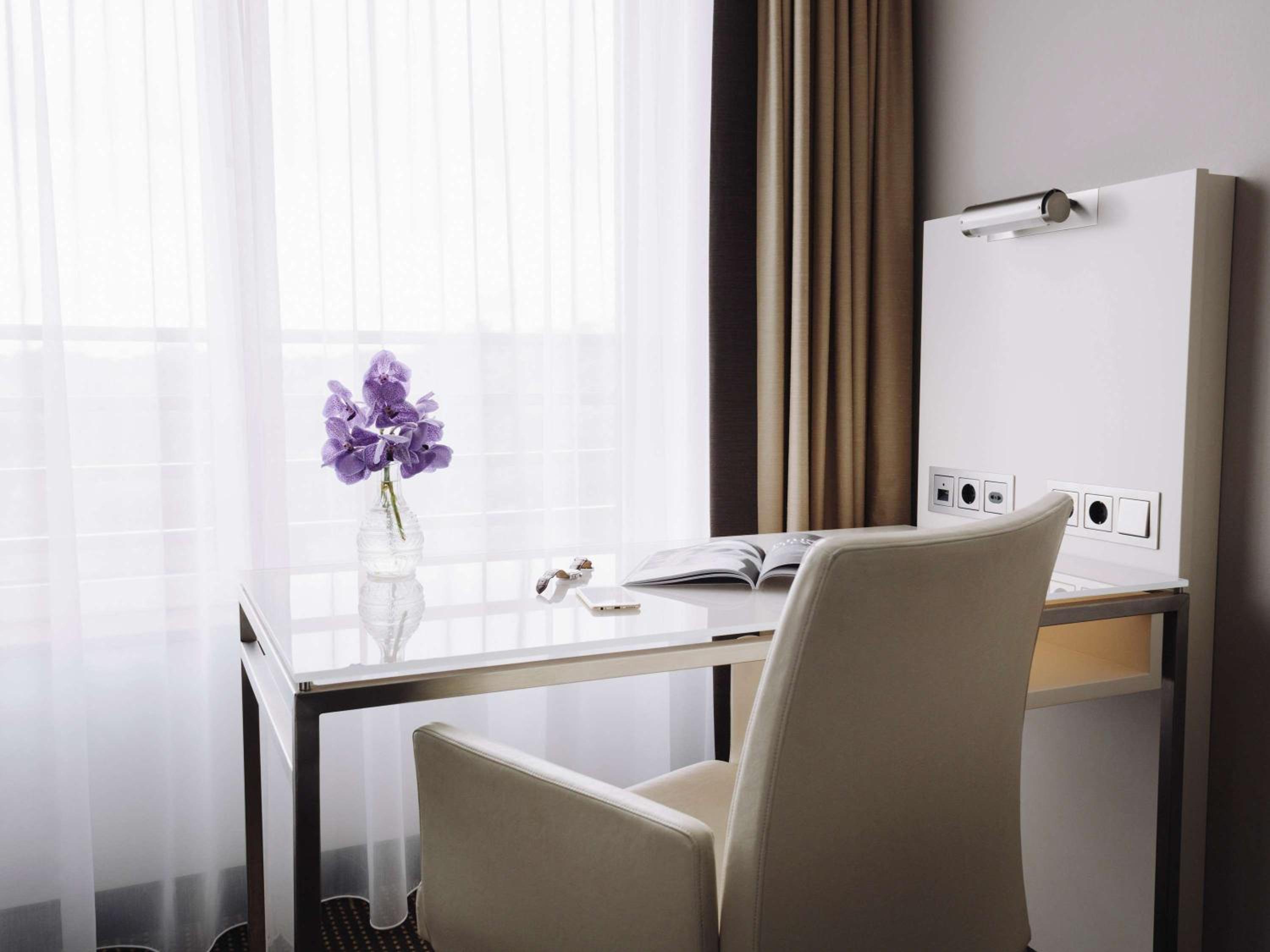 Superior Double or Twin Room - Photo 3