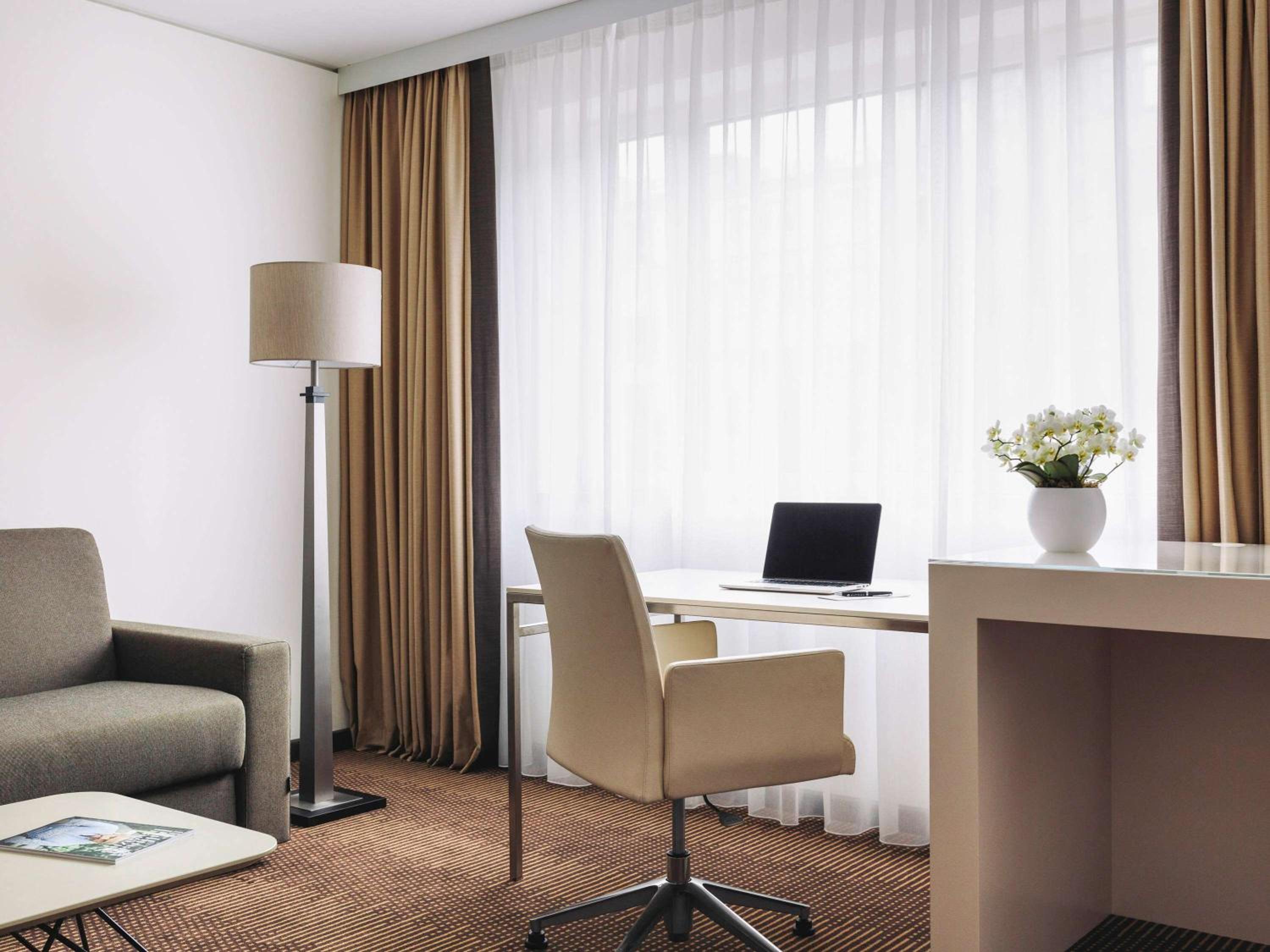 Junior Suite - Photo 2