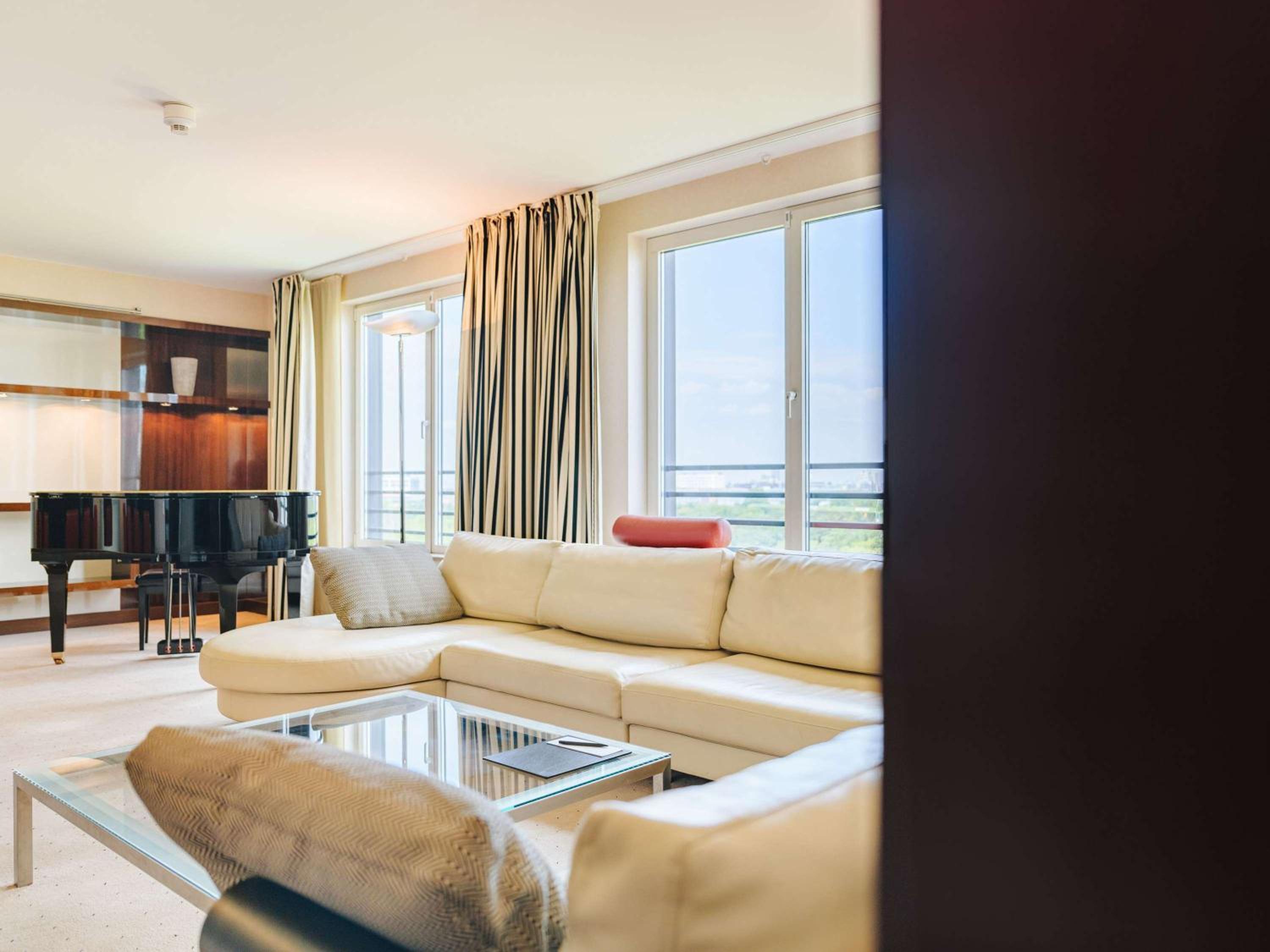Presidential Suite