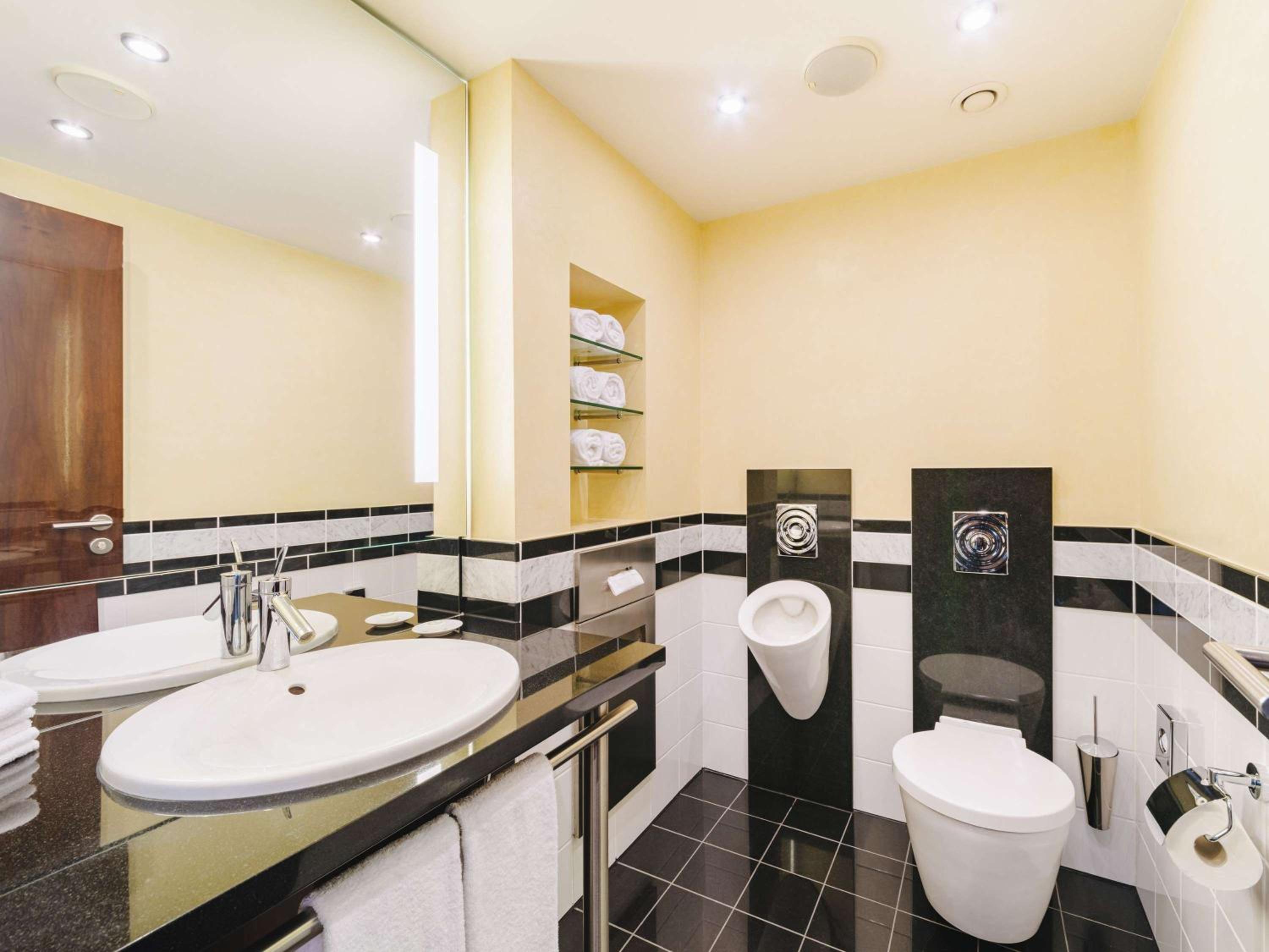 Präsidentensuite