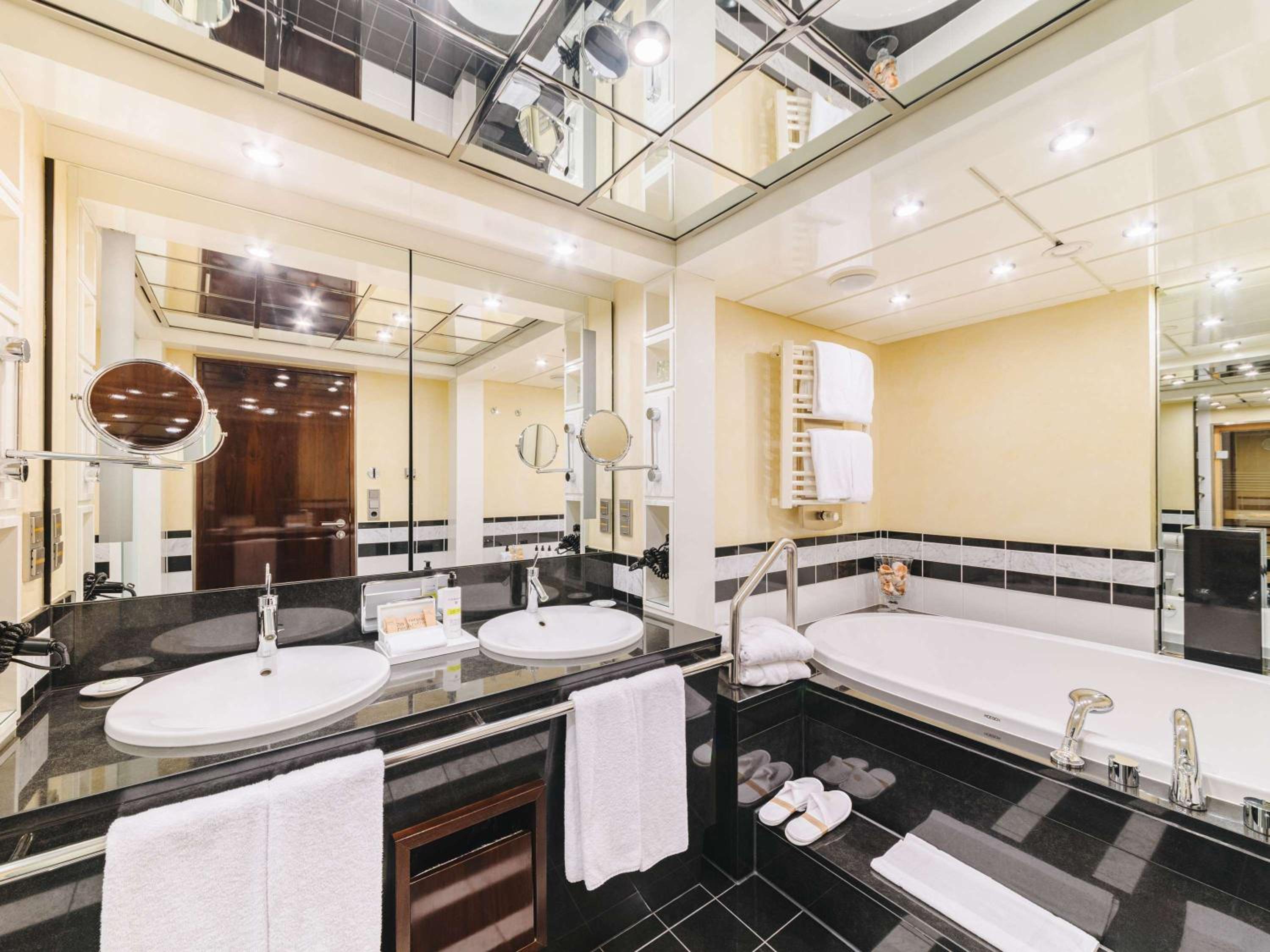 Präsidentensuite