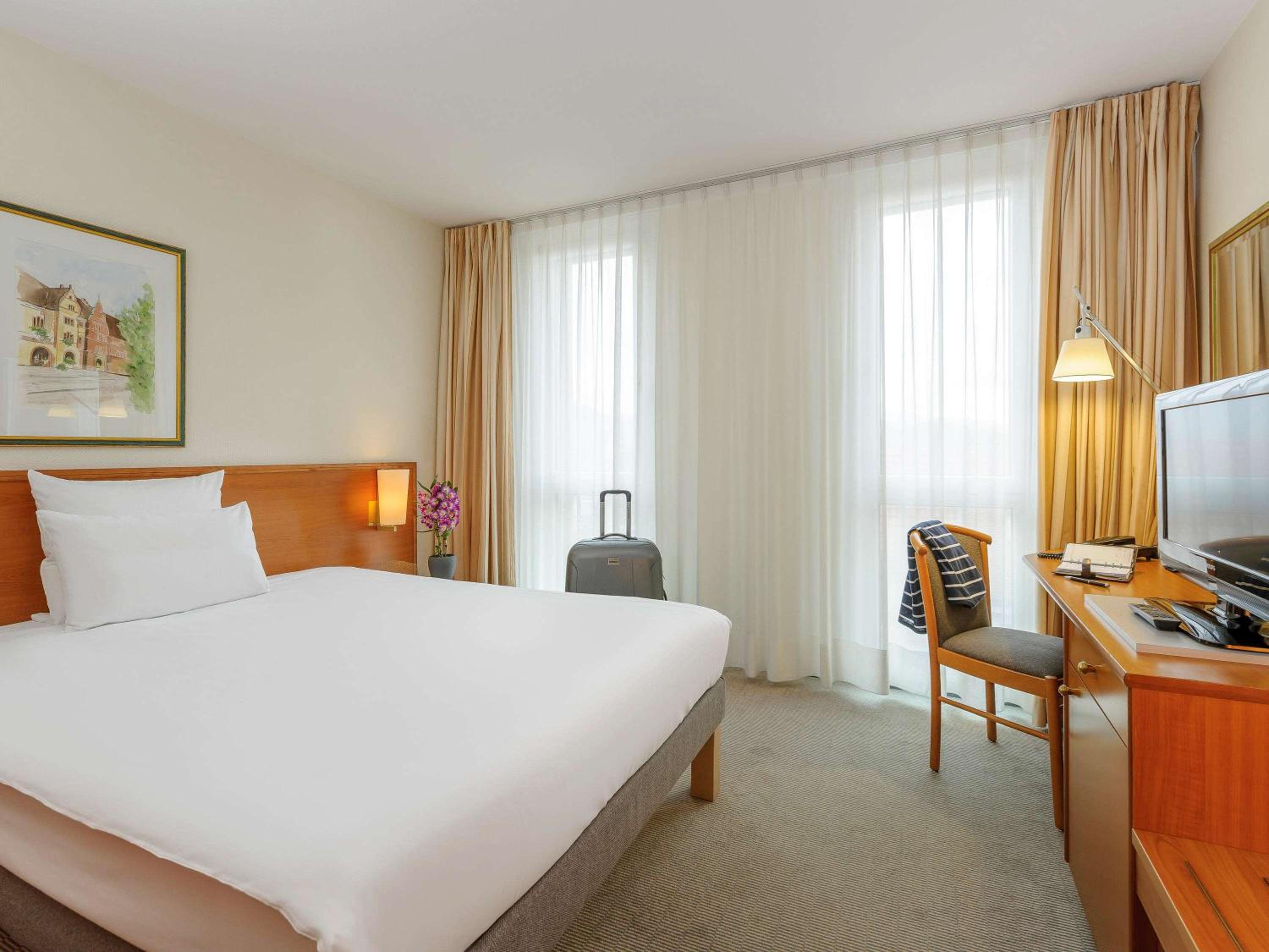 Standard Double Room - Photo 1