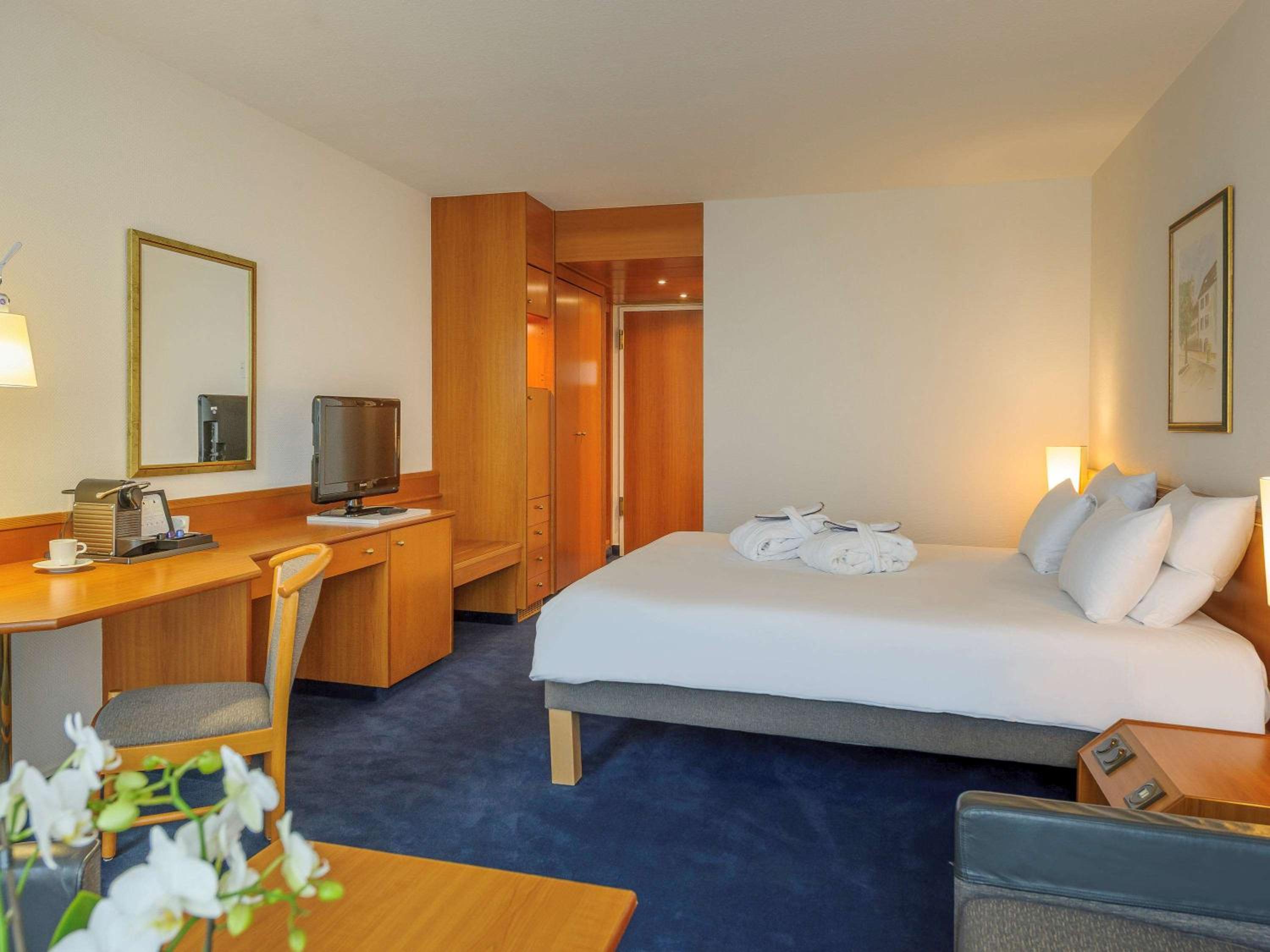 Superior Double Room - Photo 1