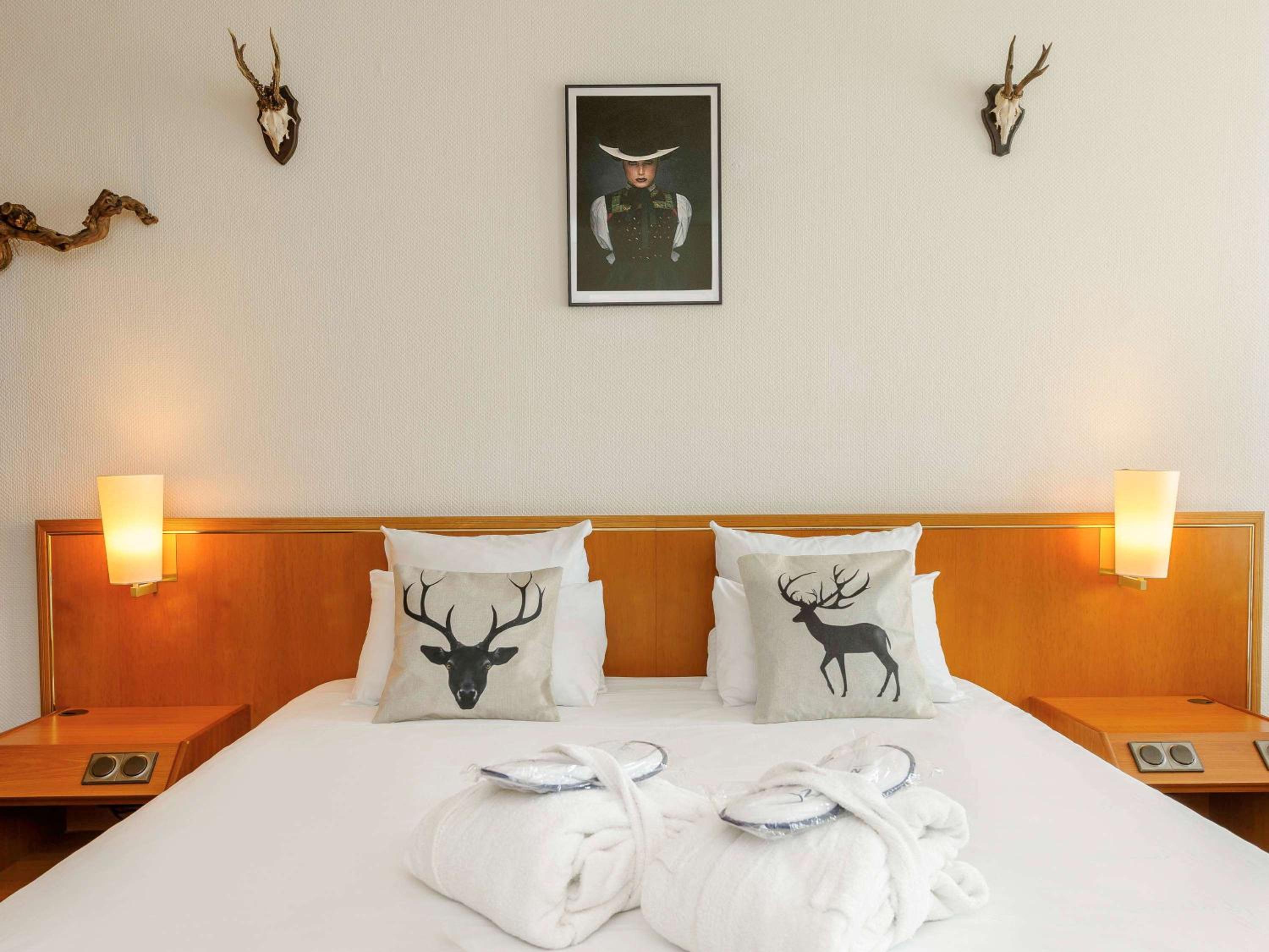 MyRoom by Jasmin: a short trip to the Black Forest - Photo 1