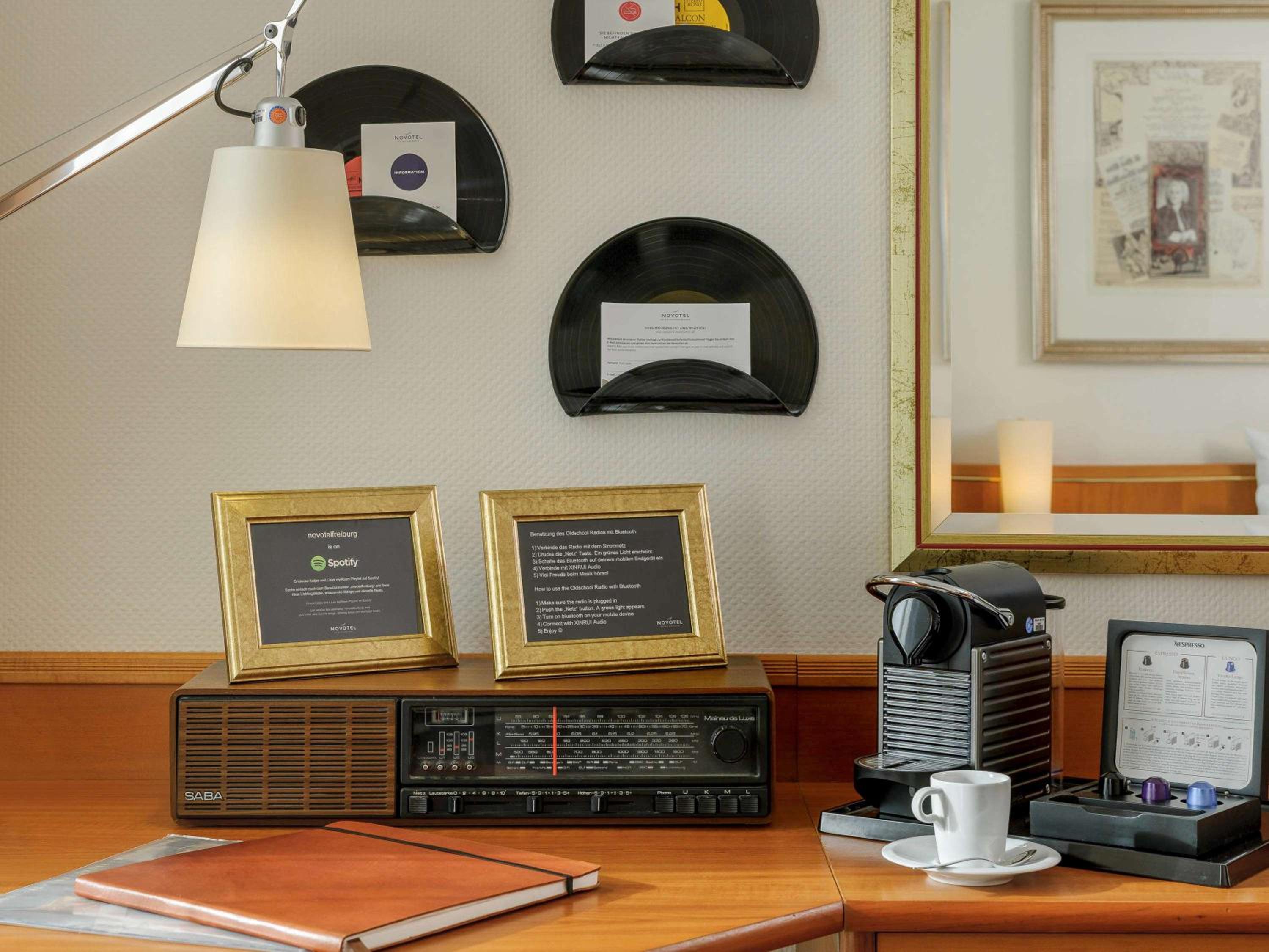MyRoom by Lisa &amp; Katja: music on, world off! - Photo 4