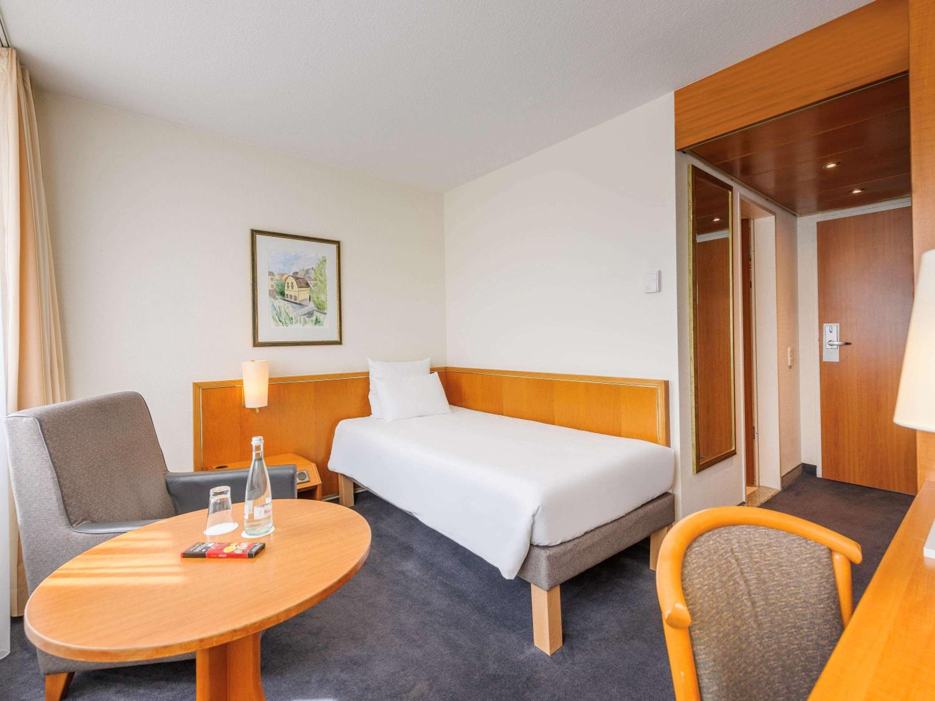 Standard Single Room photo 1