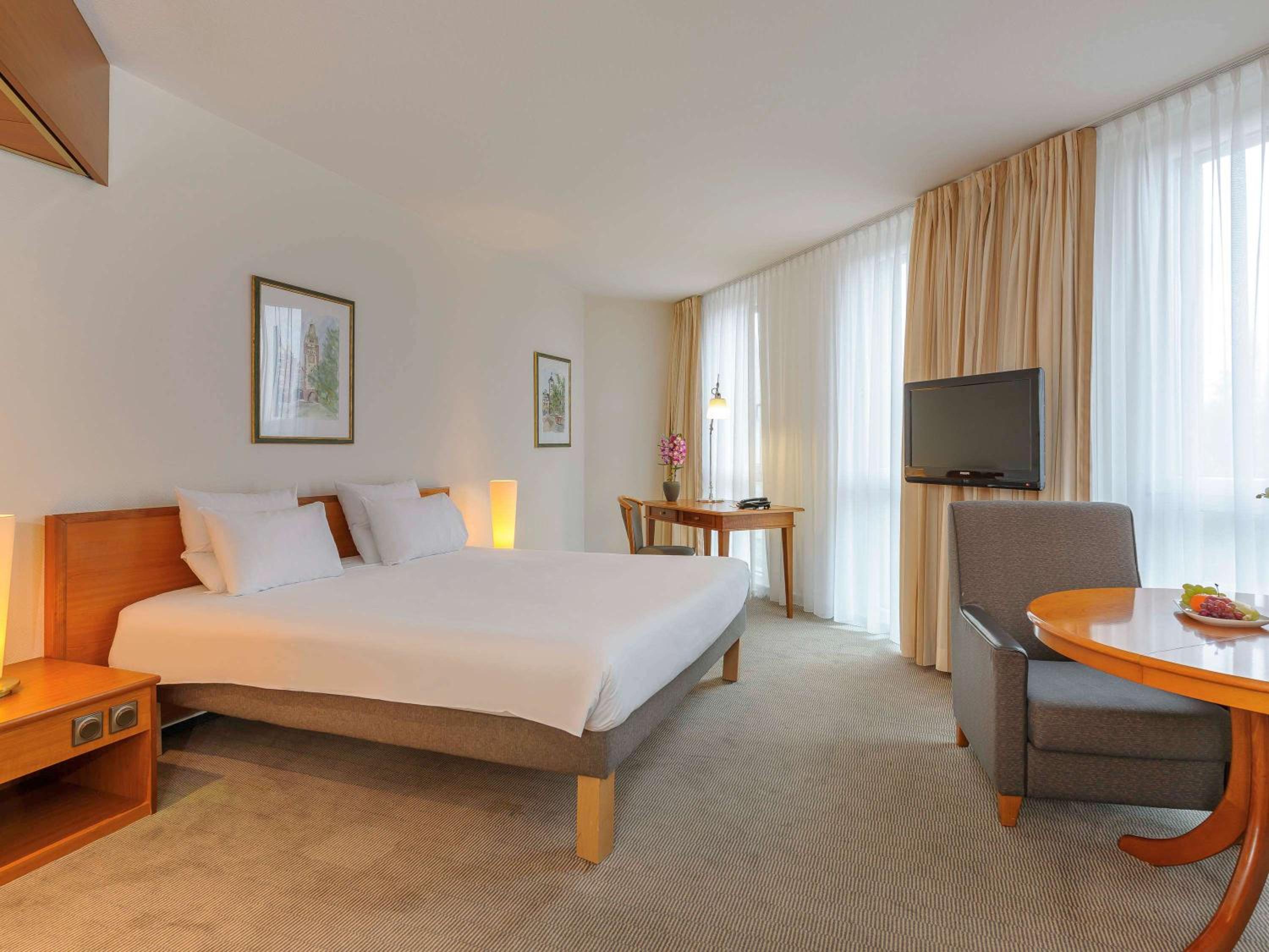 Standard Double Room - Photo 6