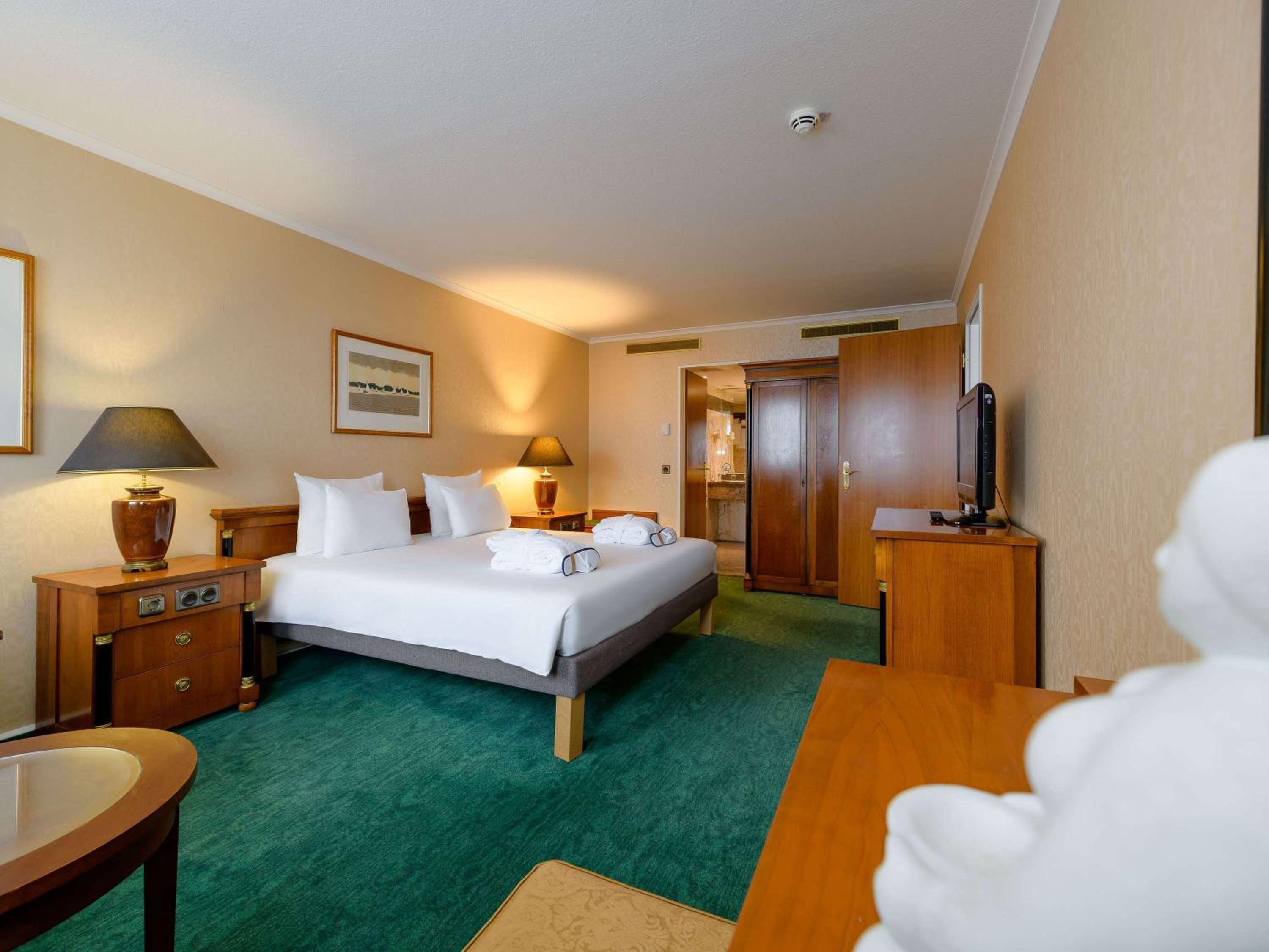 Superior Suite - Photo 5