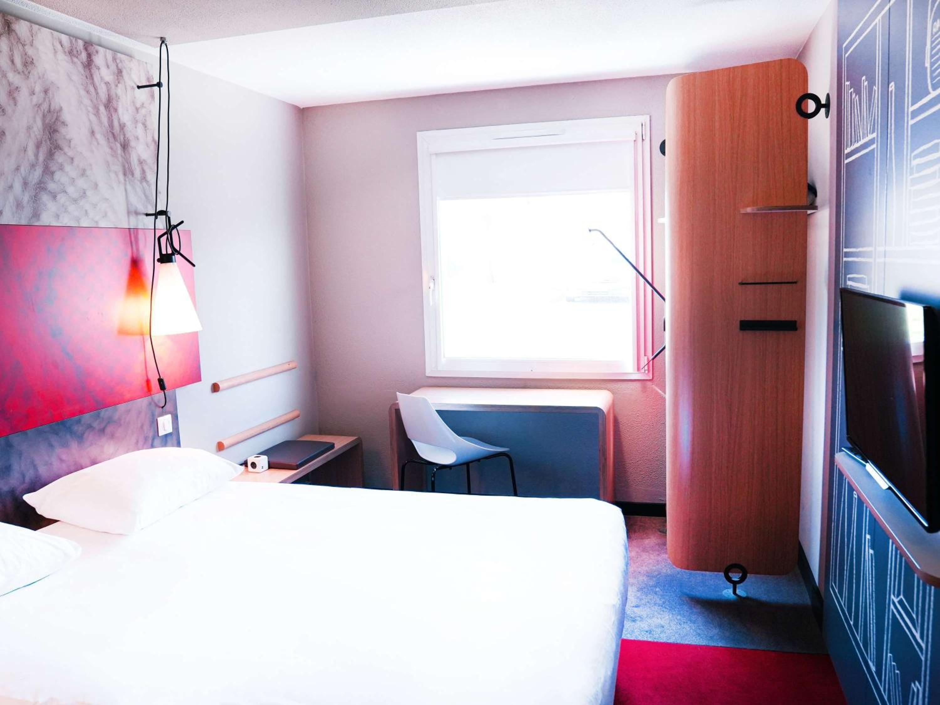 Standard Double Room photo 2