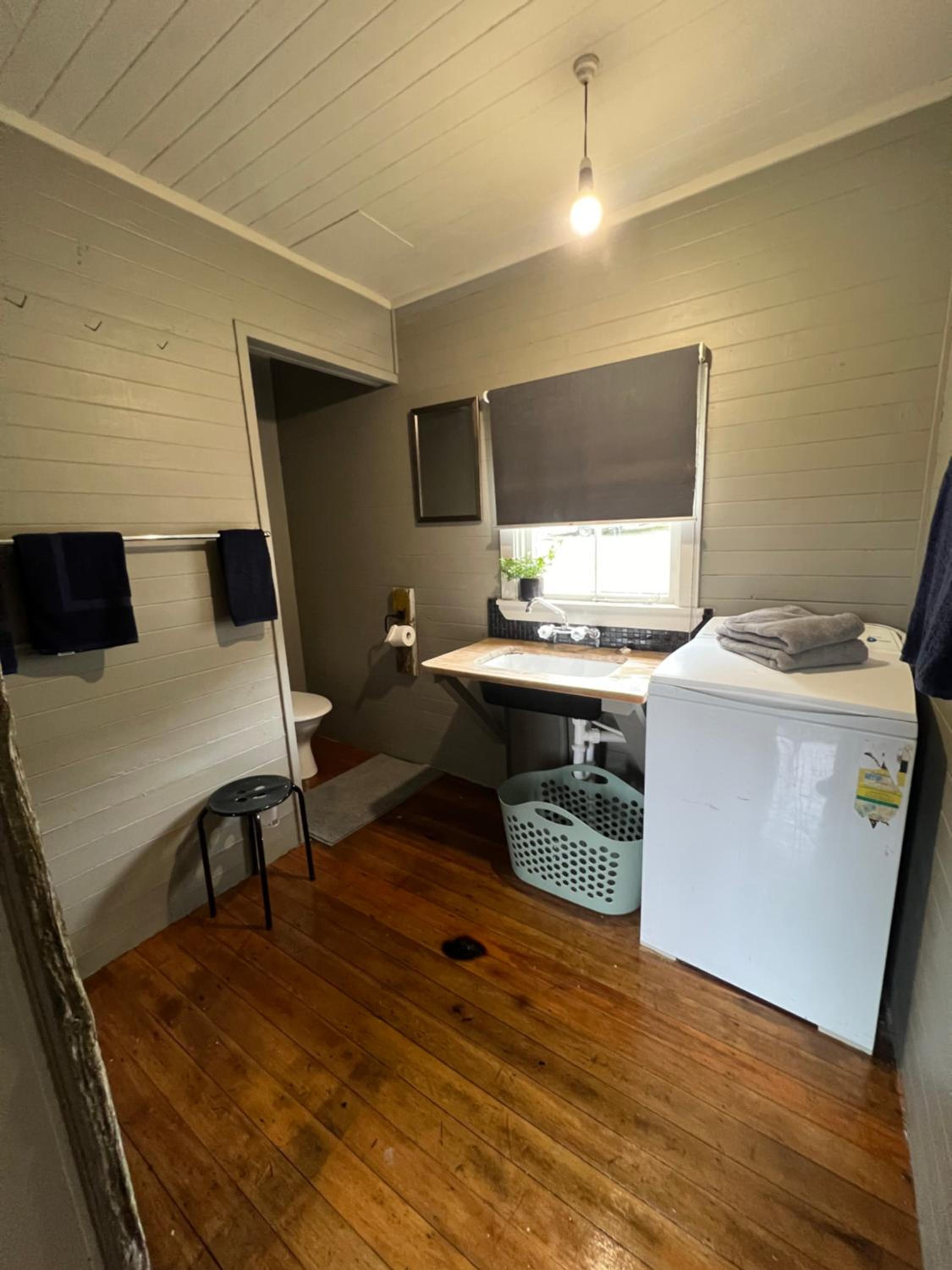 One-Bedroom House photo 2