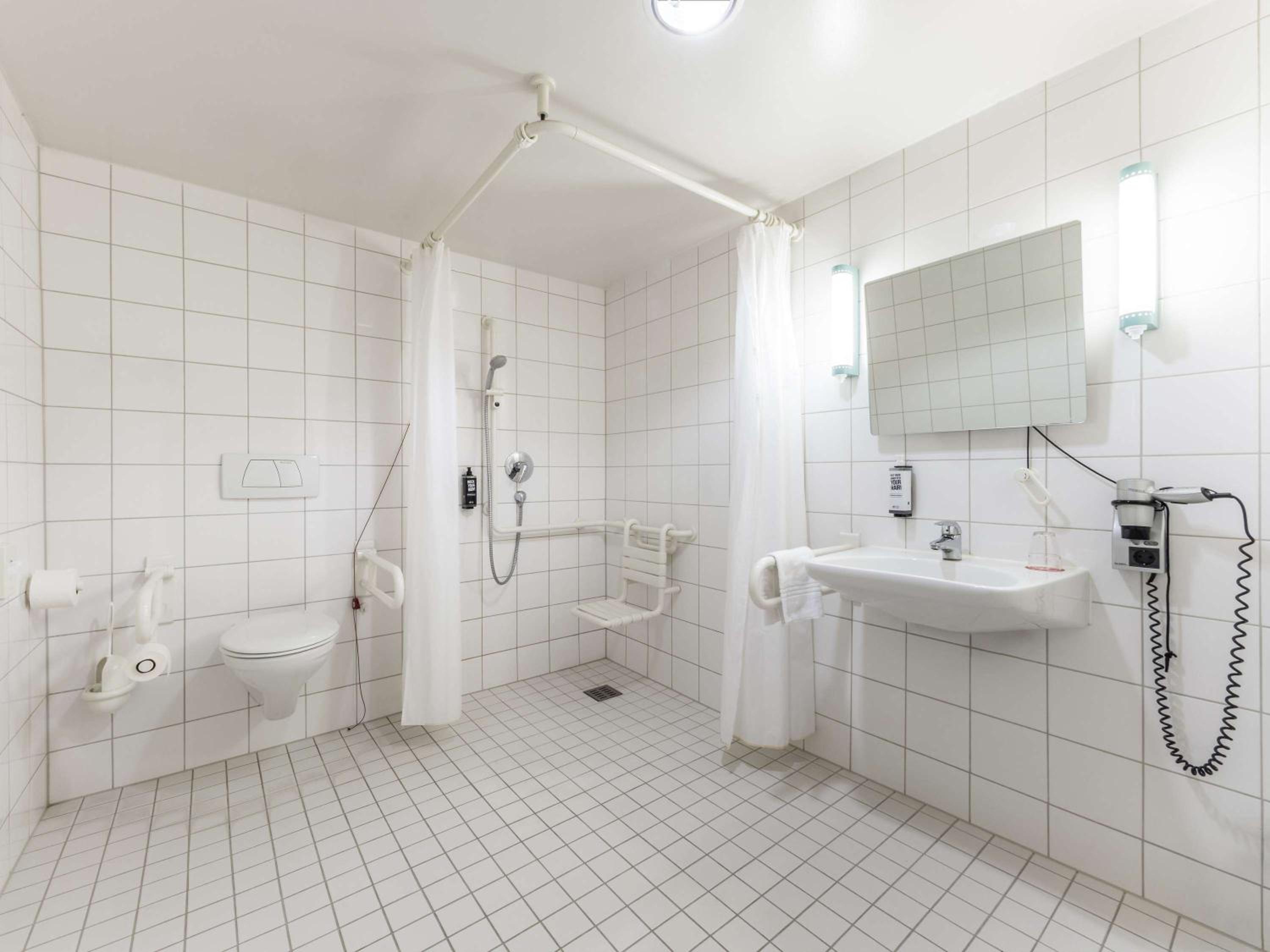 ibis Stuttgart Centrum - Photo 65