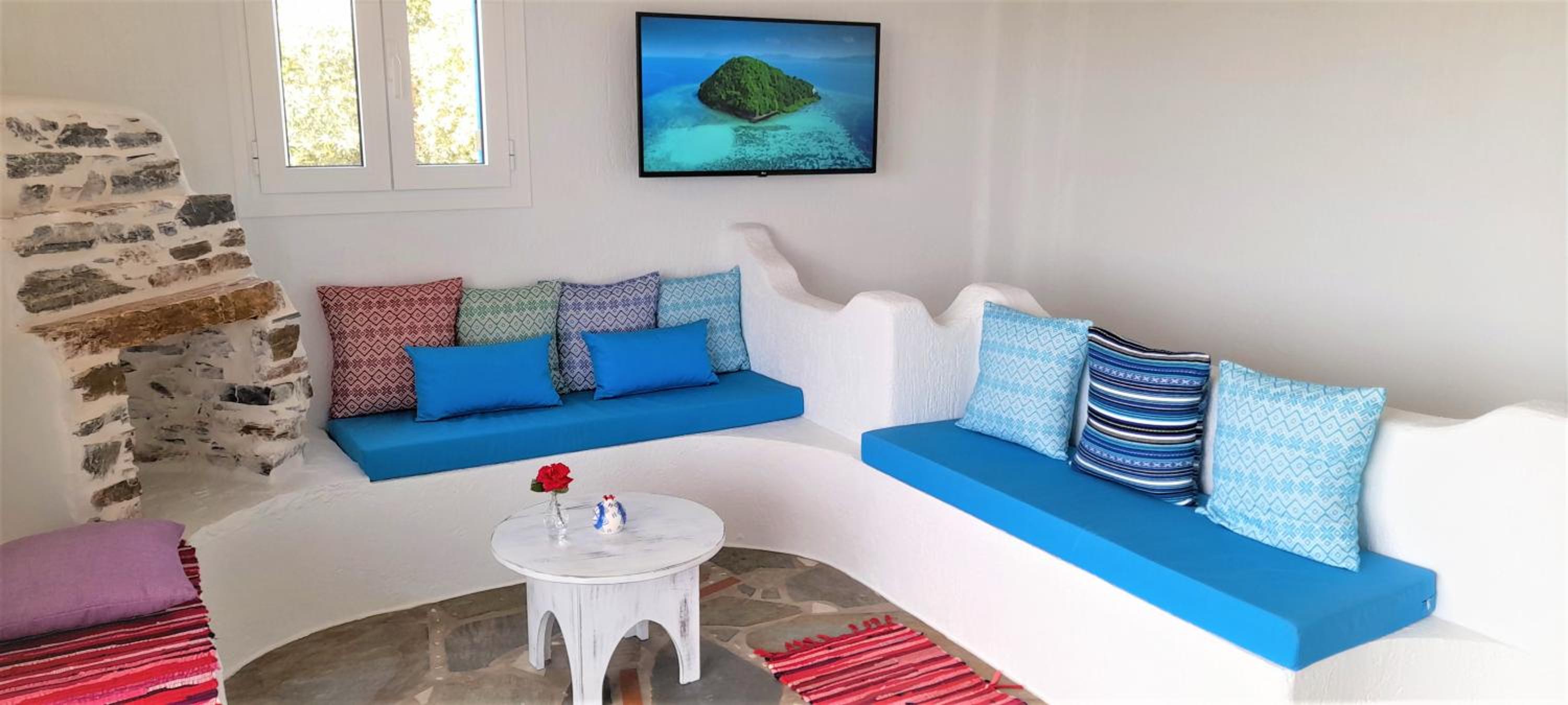 Villa with Sea View - Photo 2