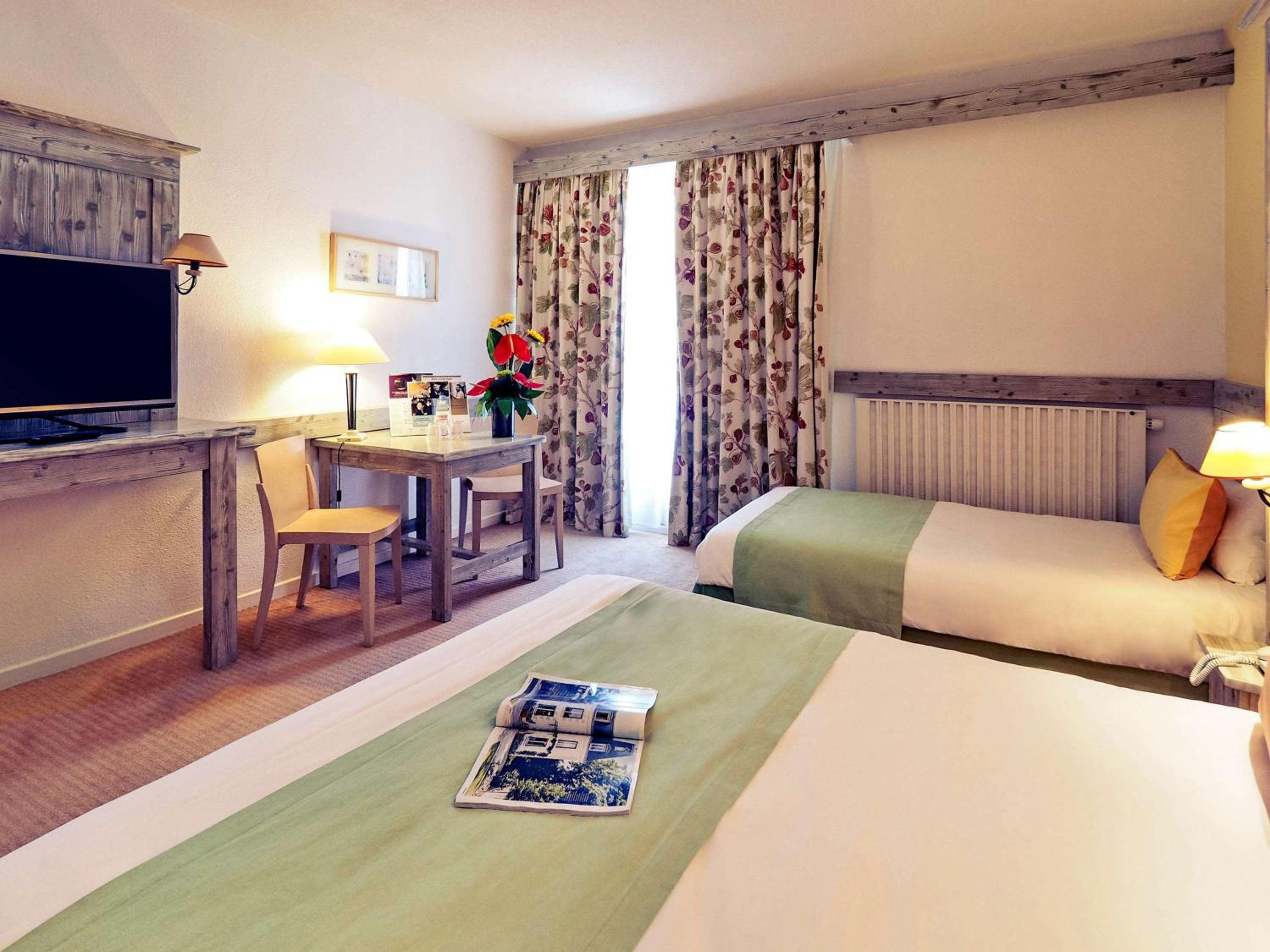 Classic Triple Room - Photo 1