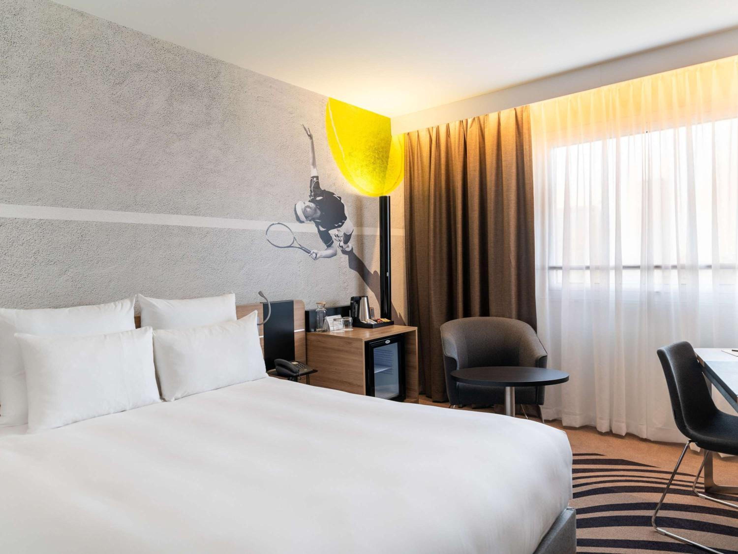 Standard Single Room photo 1