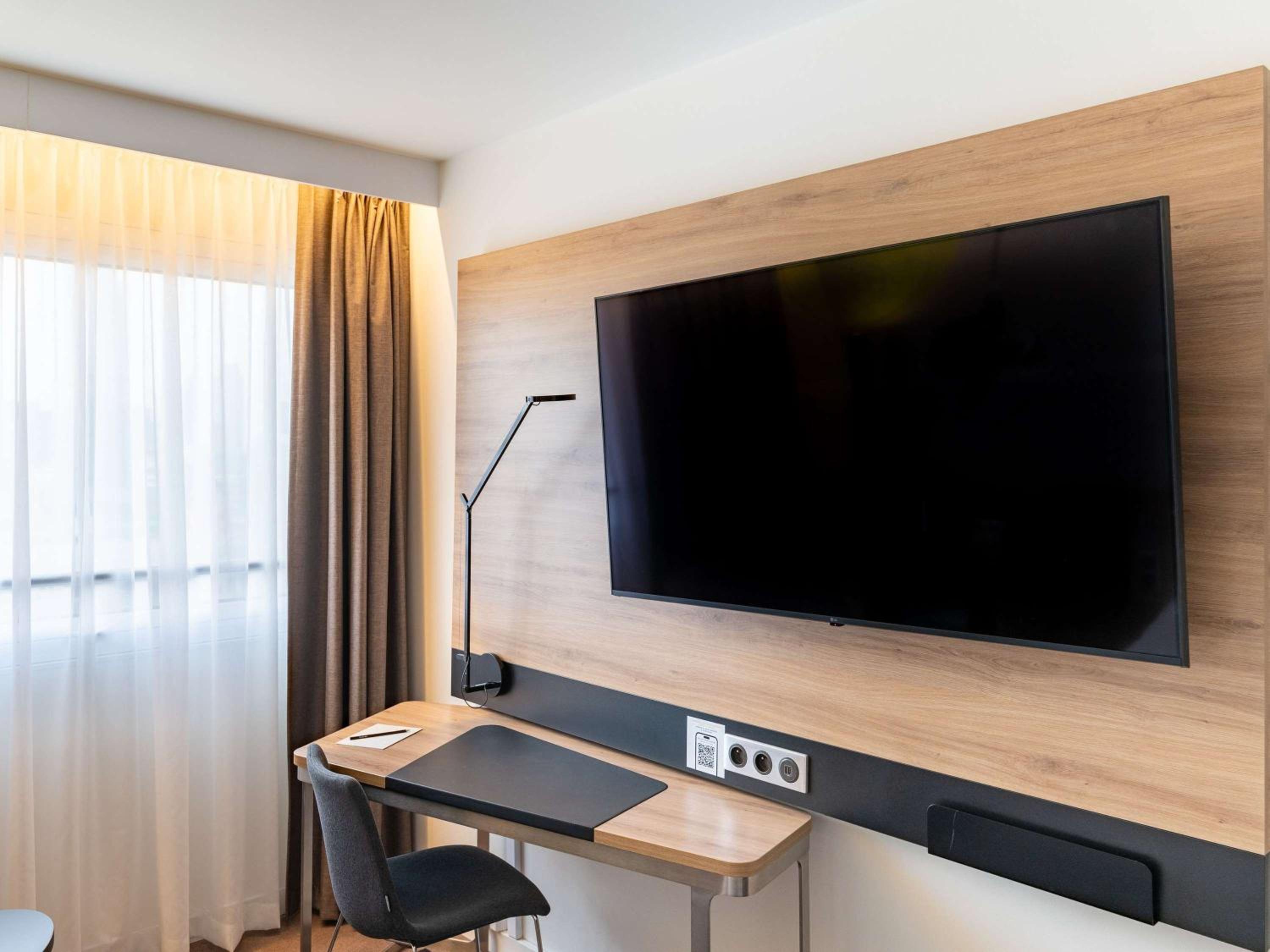 Standard Single Room photo 2