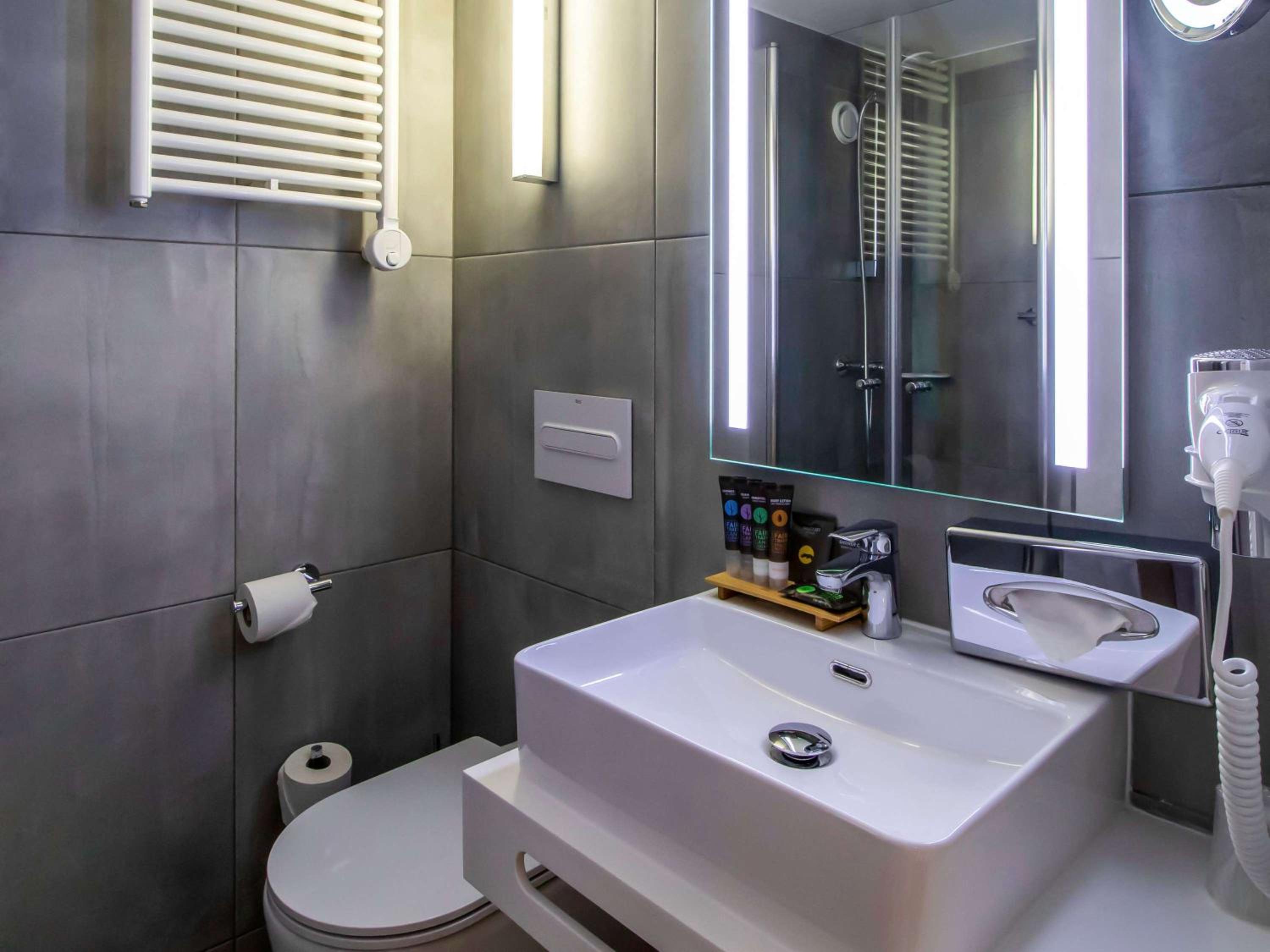 Standard Single Room photo 3