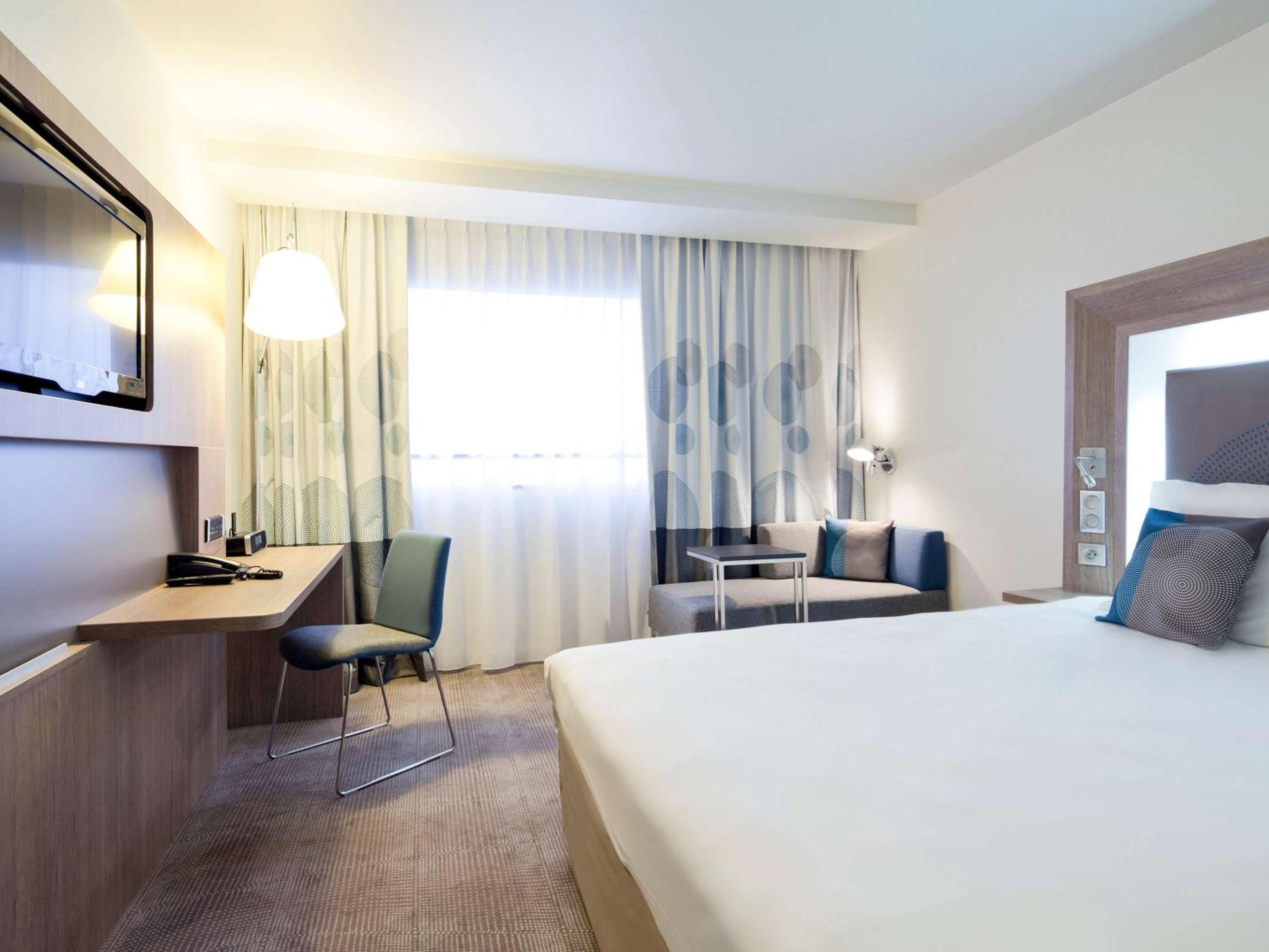 Superior Double Room - Photo 1