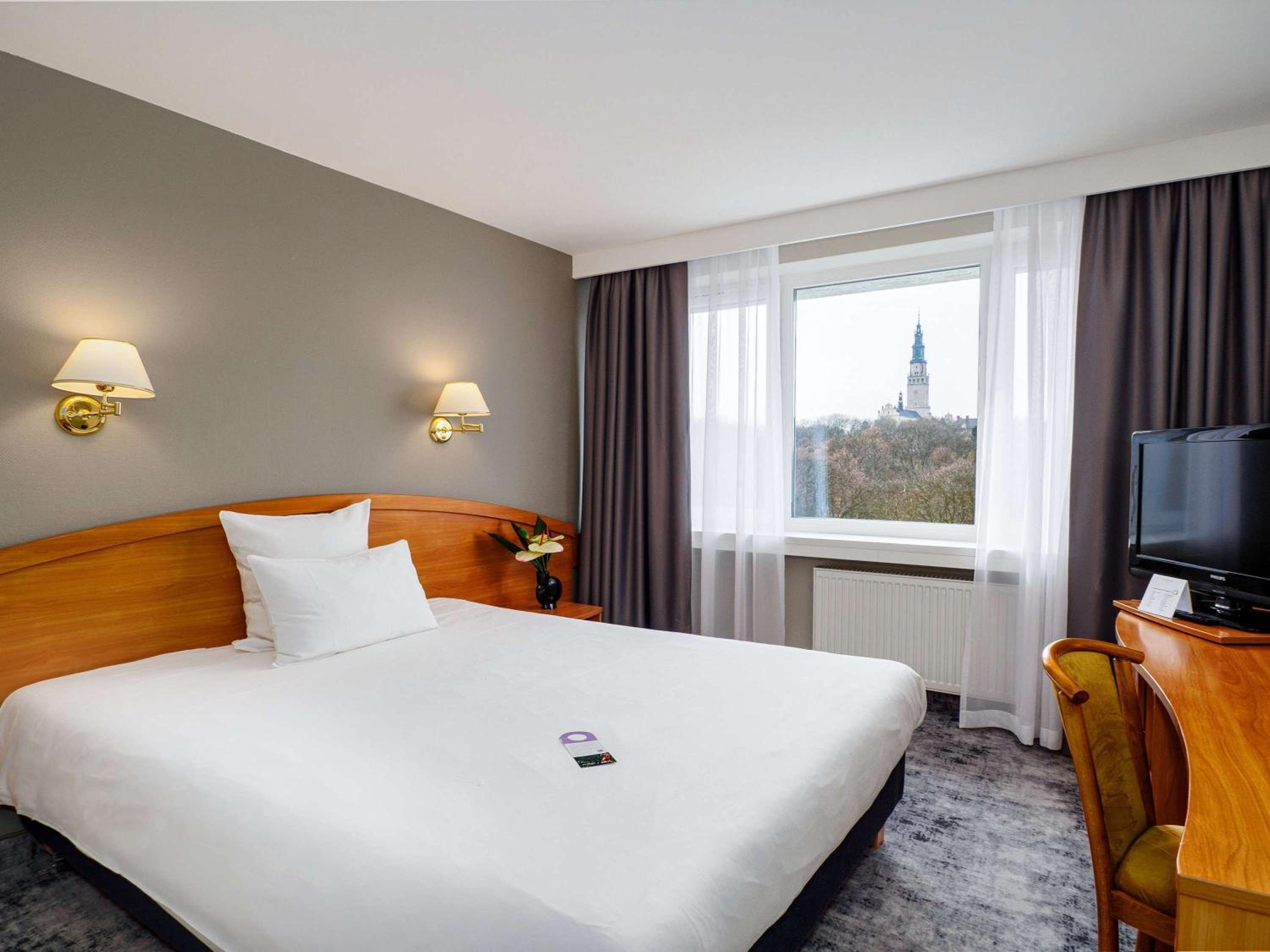 Standard Double Room - Photo 6