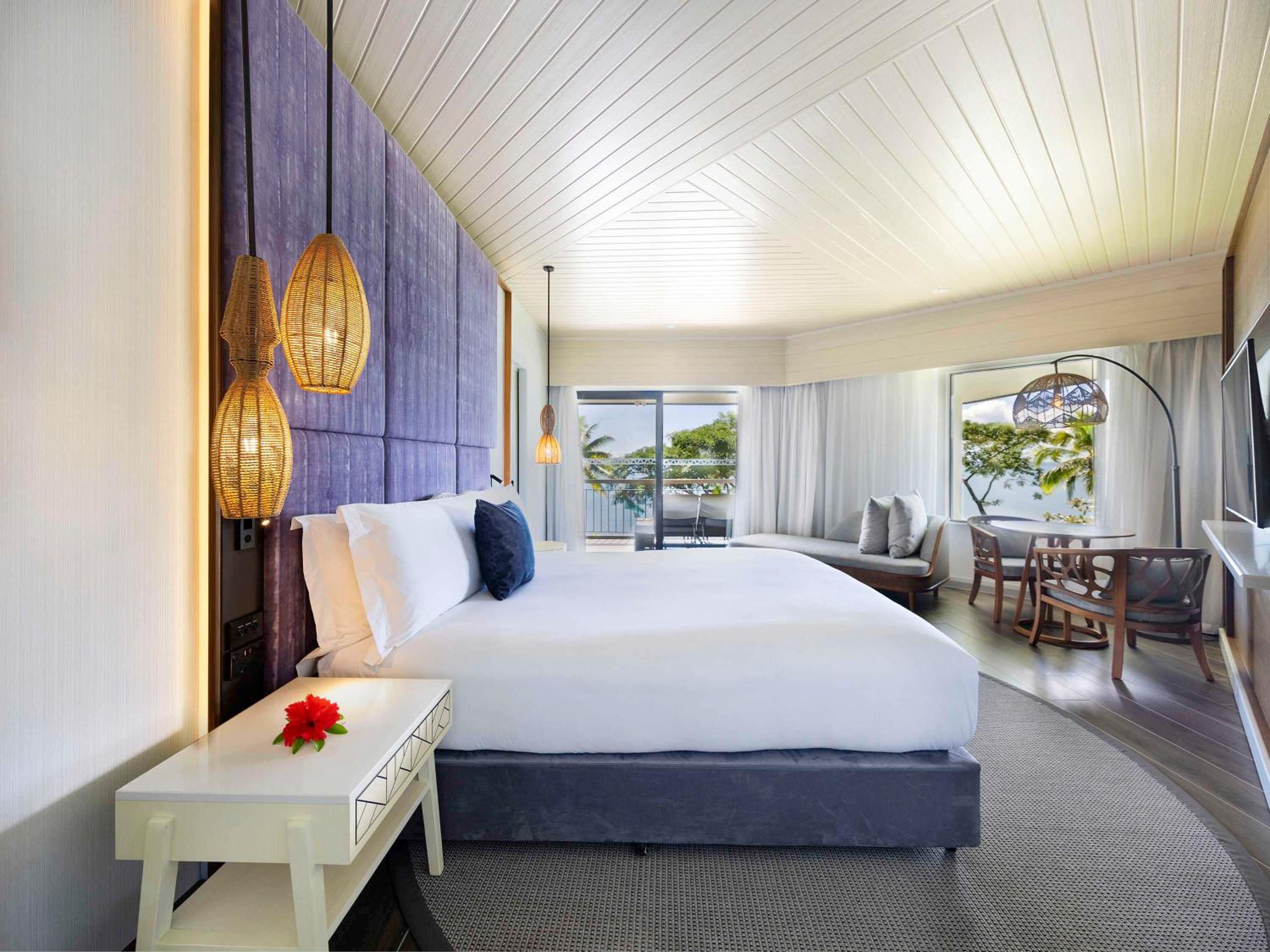 Imperial Suite with One King Bed