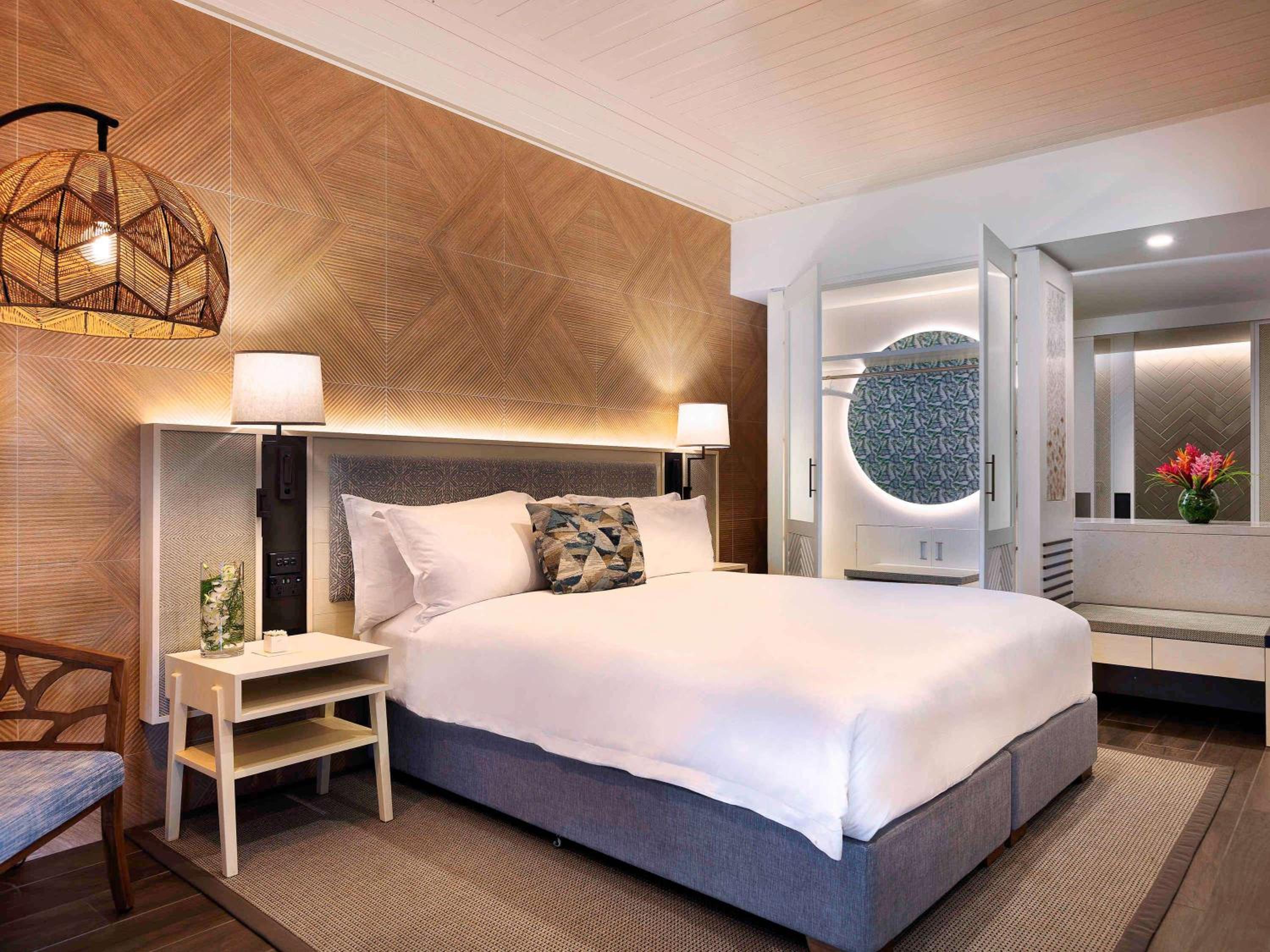 Luxury King Room photo 2
