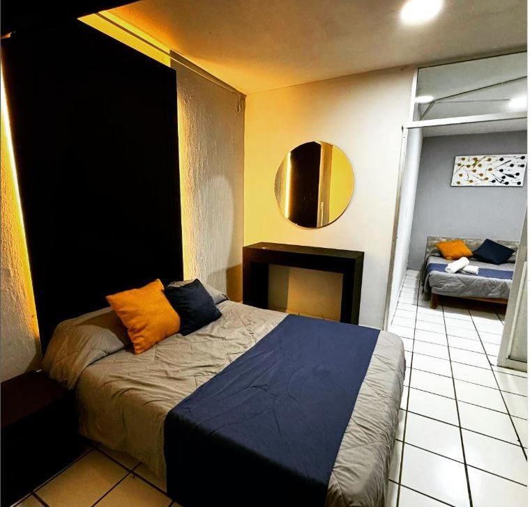 Double Room with Two Double Beds photo 1