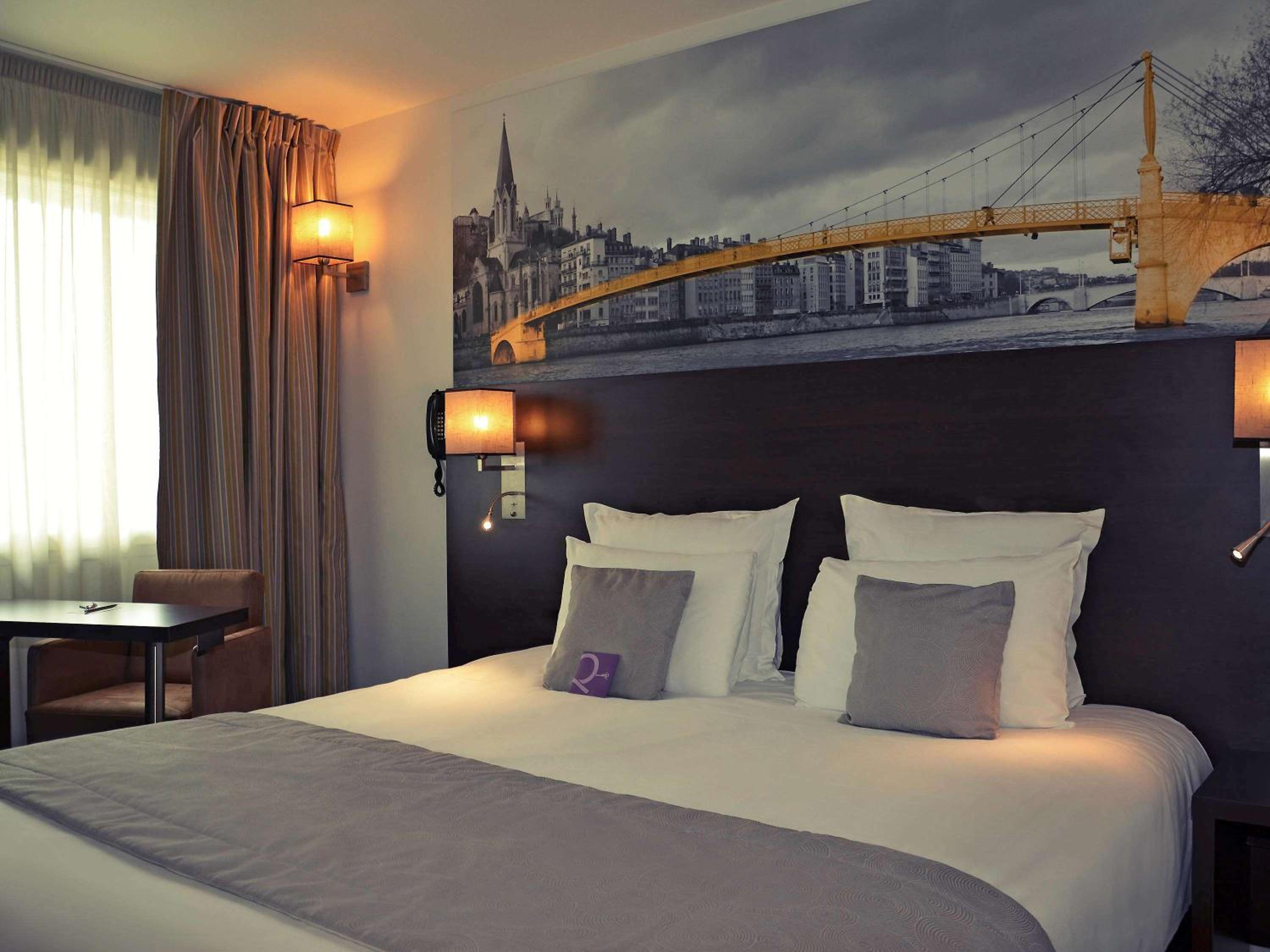 Standard Double Room - Photo 1