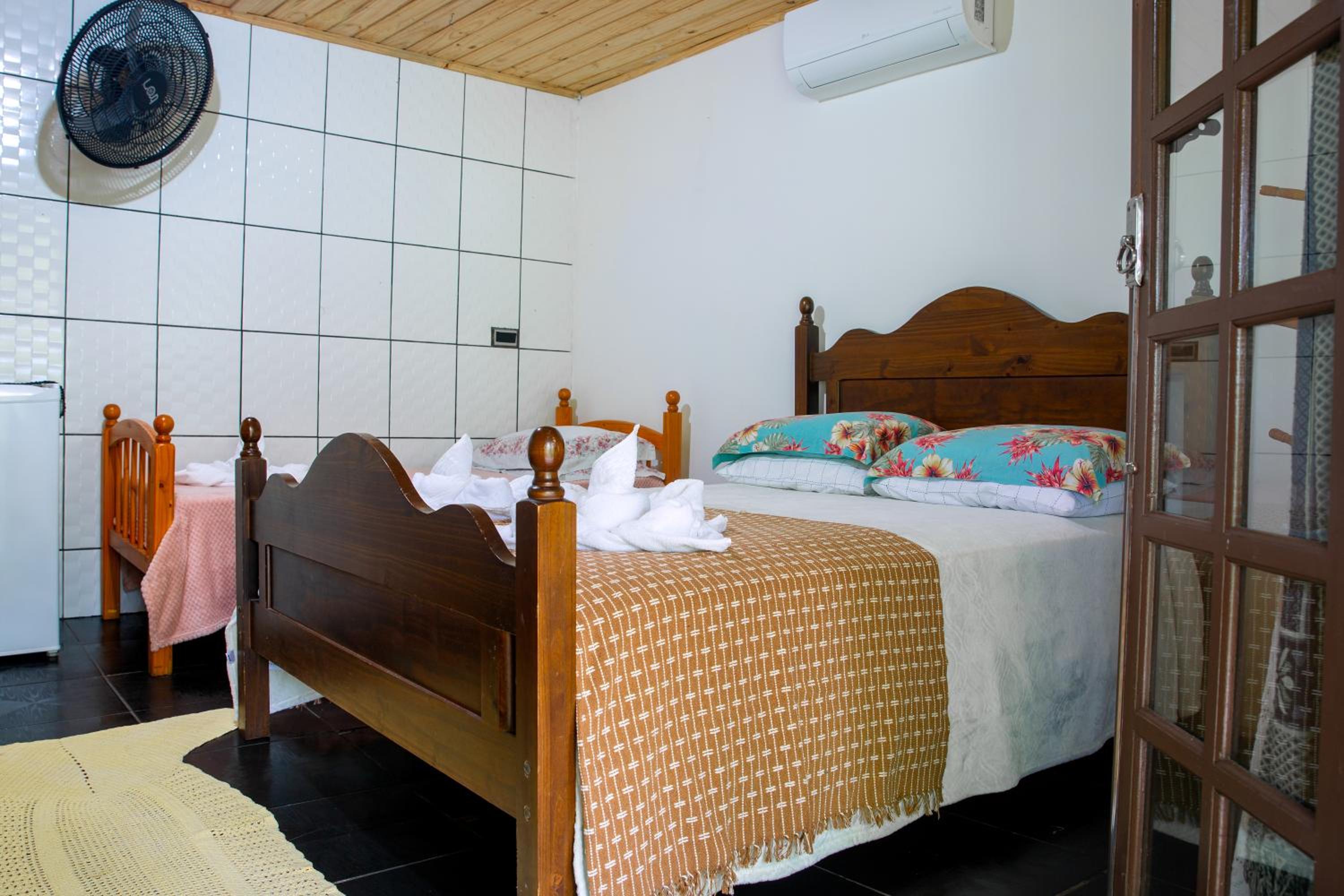 Budget Triple Room - Photo 5