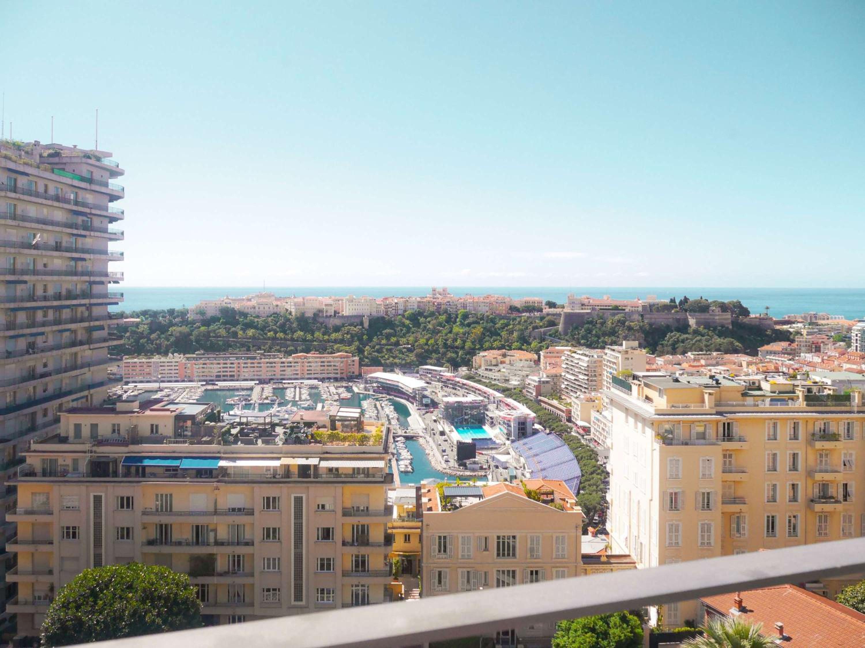 Riviera Executive Room with Balcony