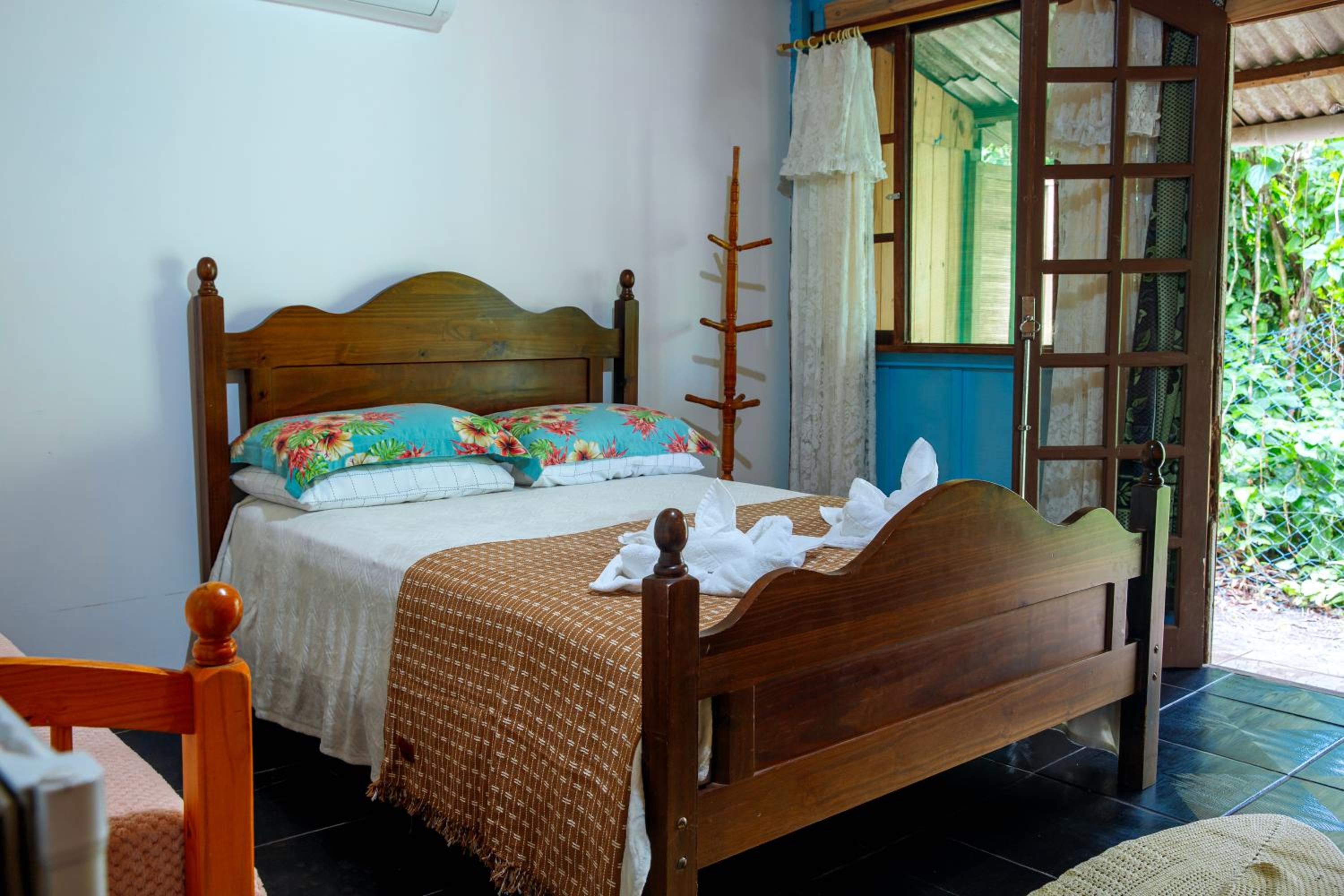 Budget Triple Room - Photo 4