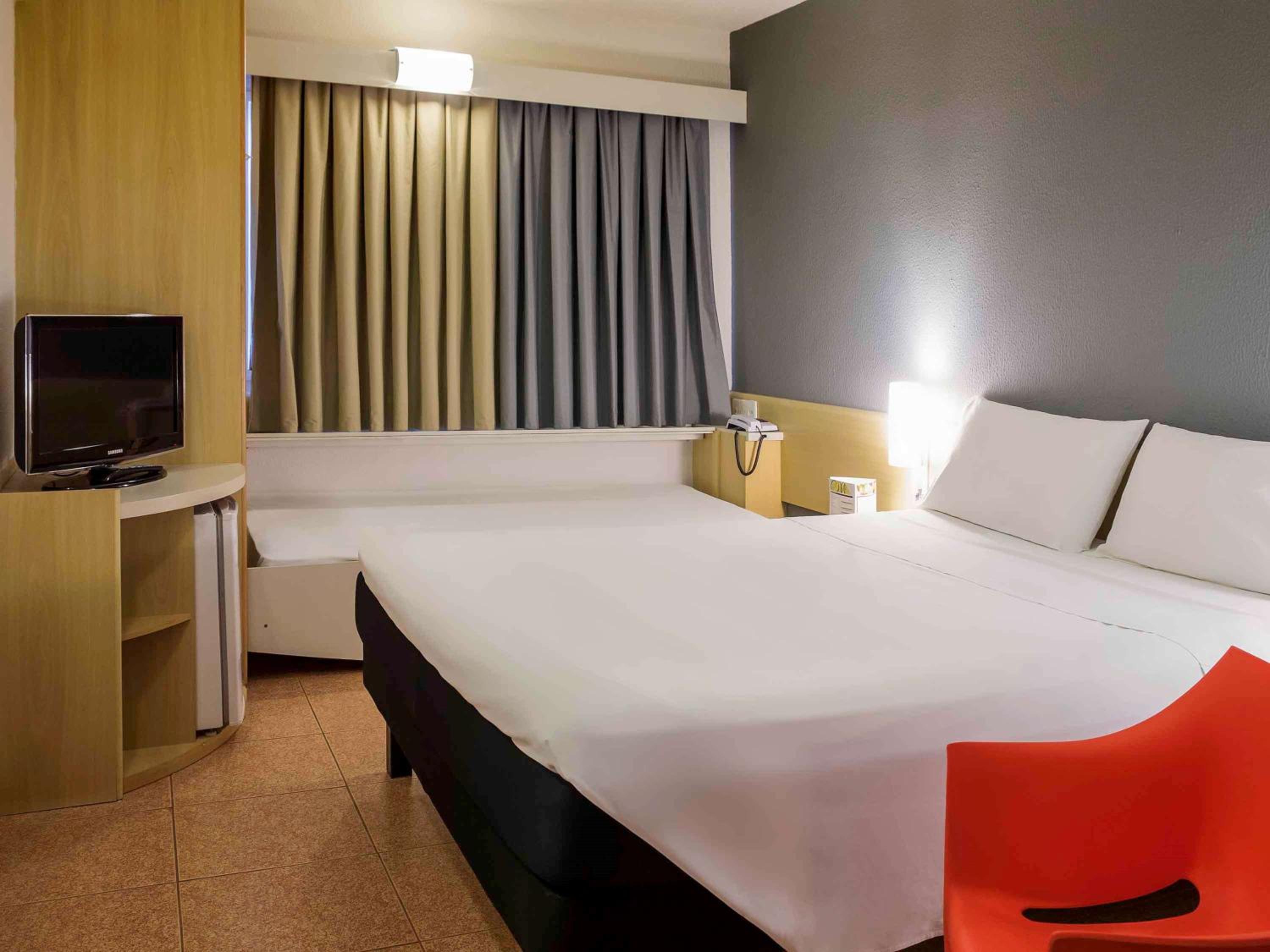 Double Room with Extra Child Bed photo 2