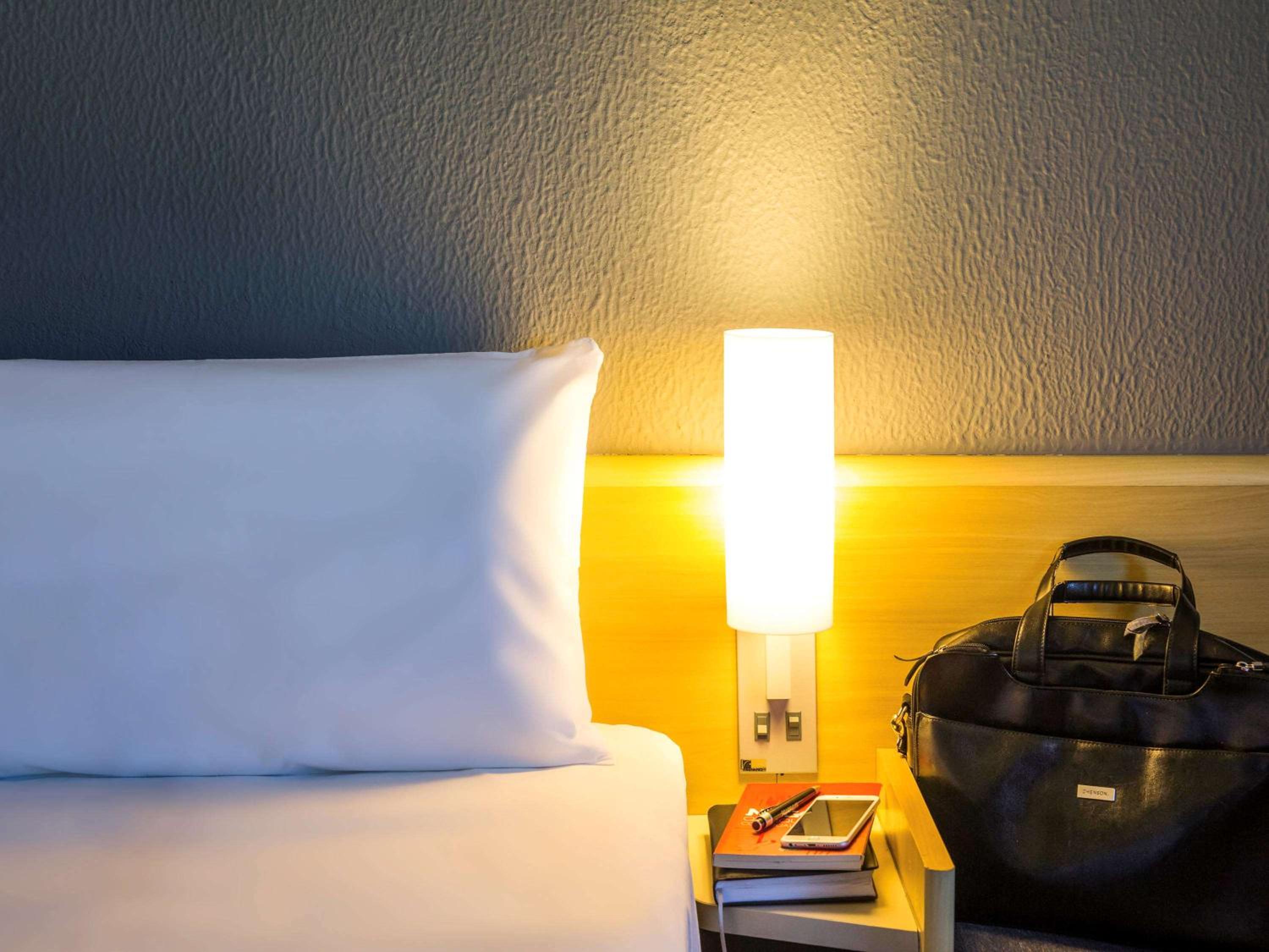 Double Room - Photo 3