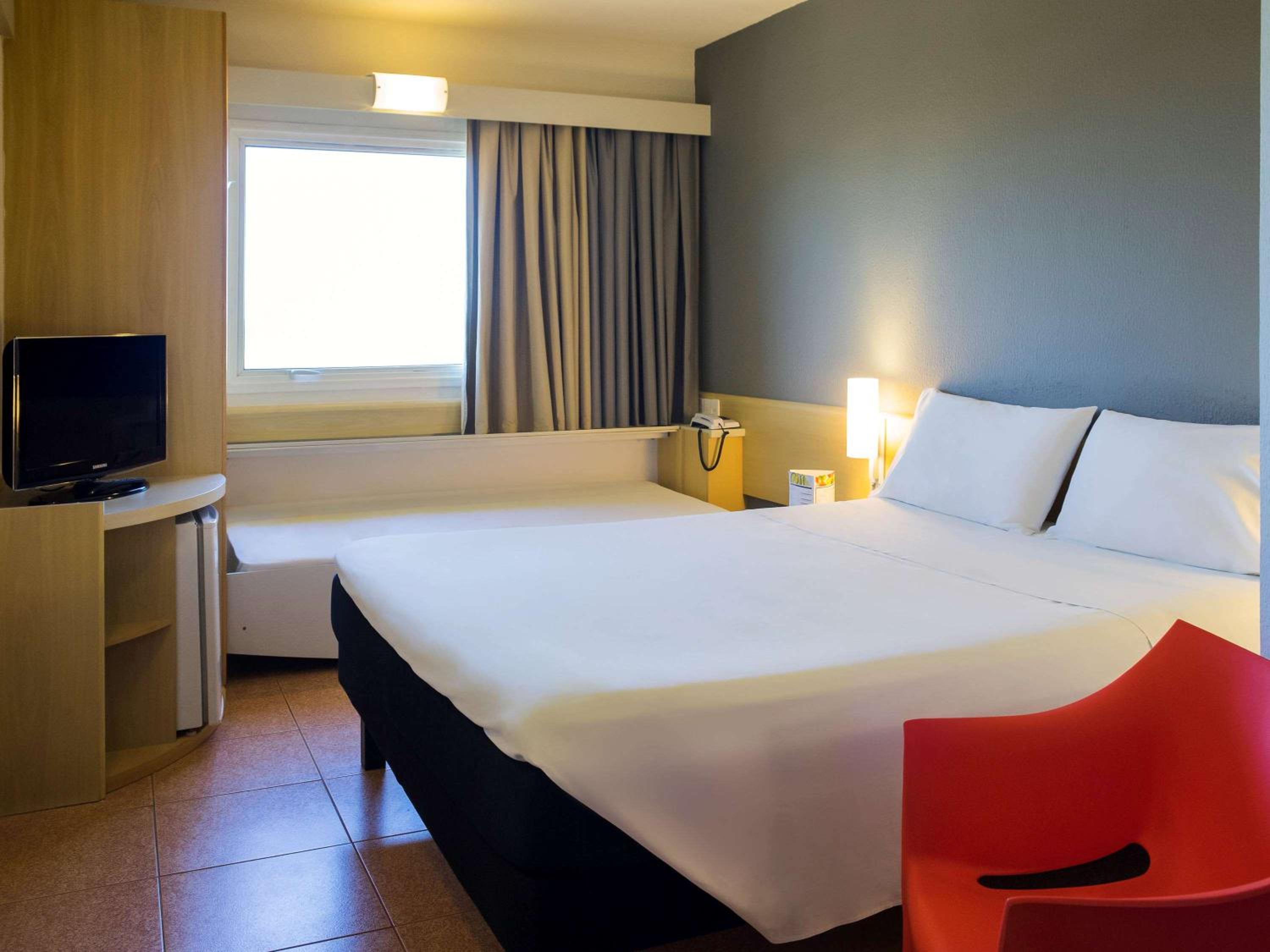 Double Room - Photo 4