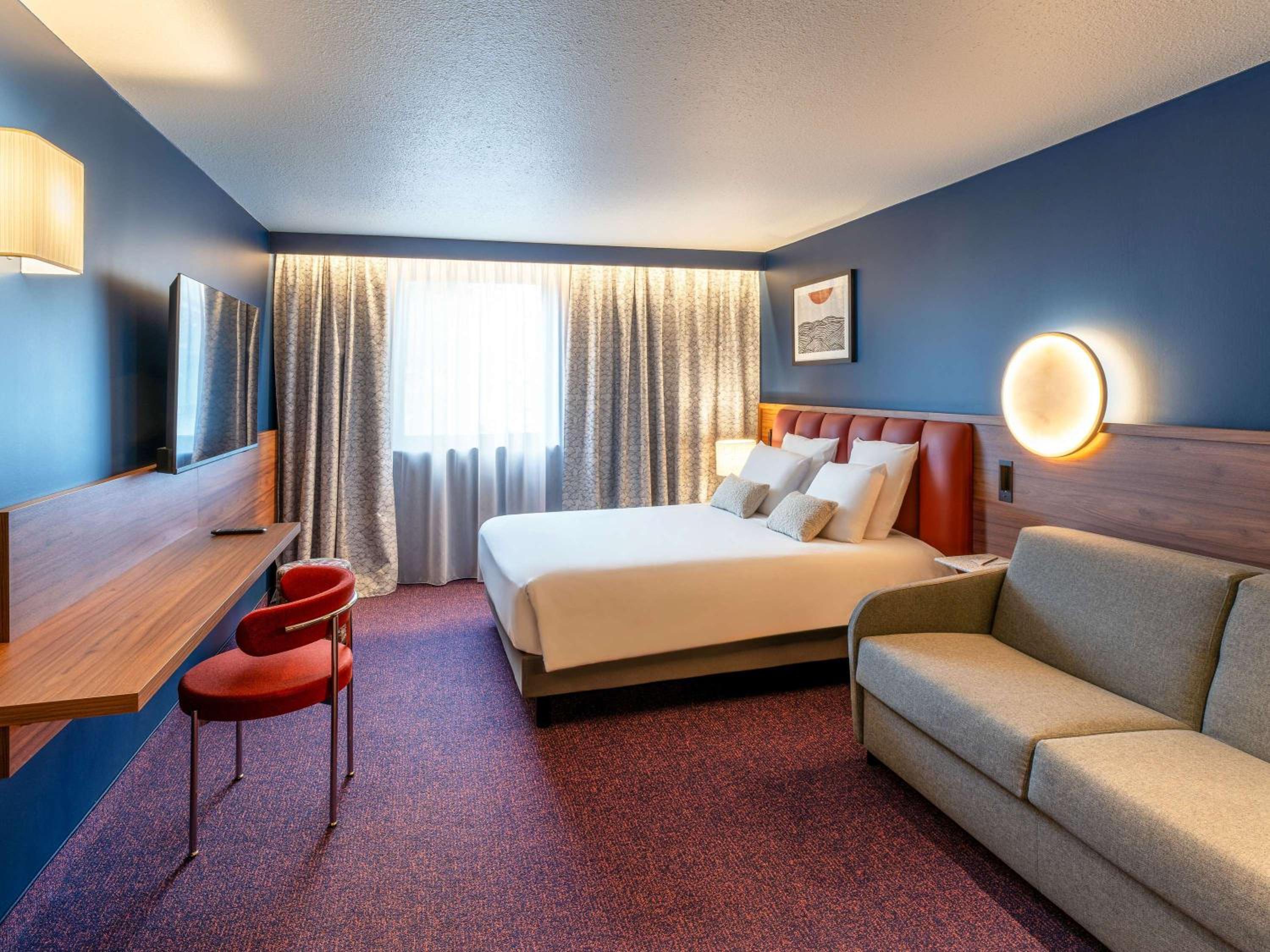 Superior Quadruple Room