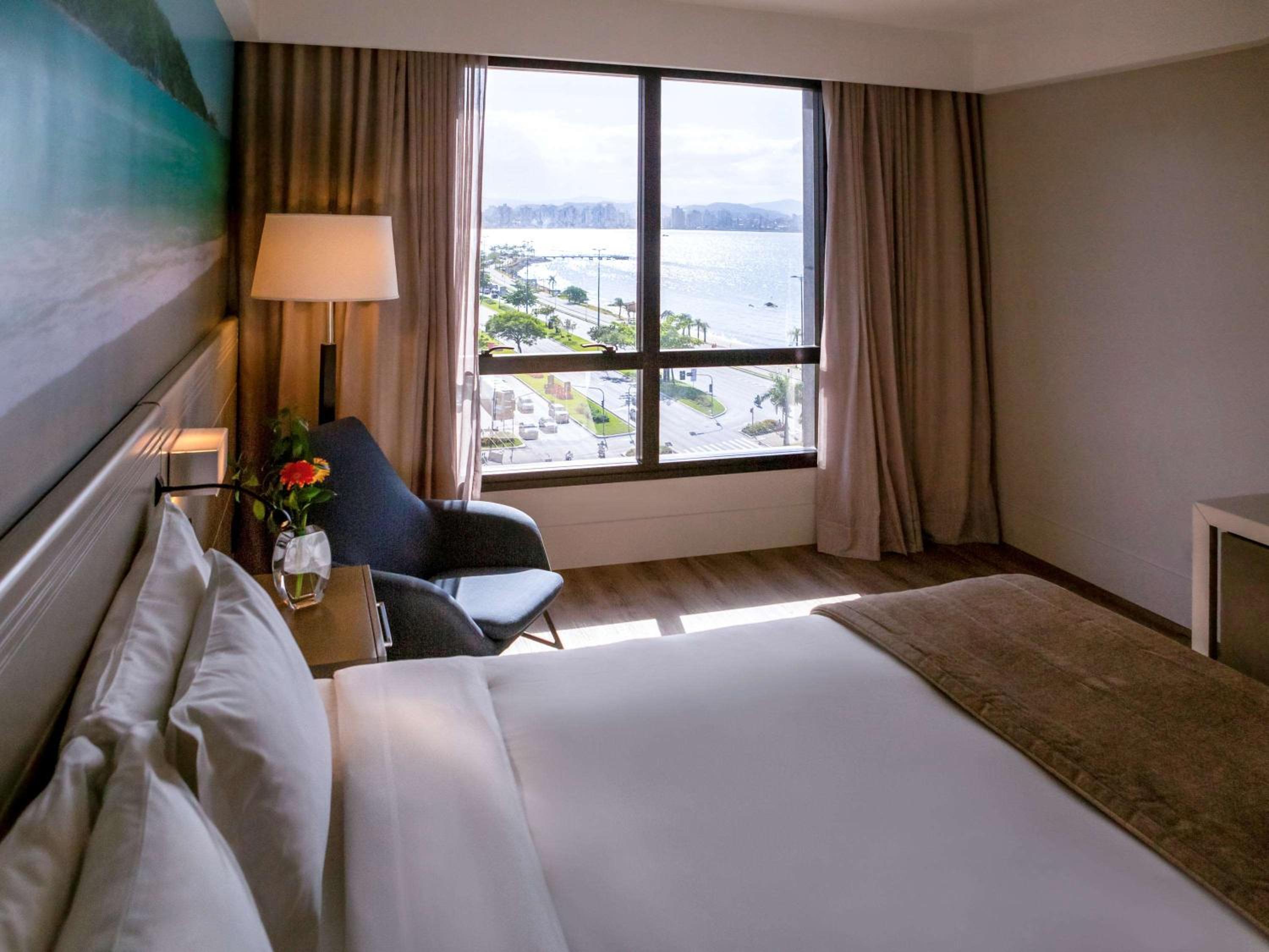 Superior King Room and Partial Ocean View - Photo 3